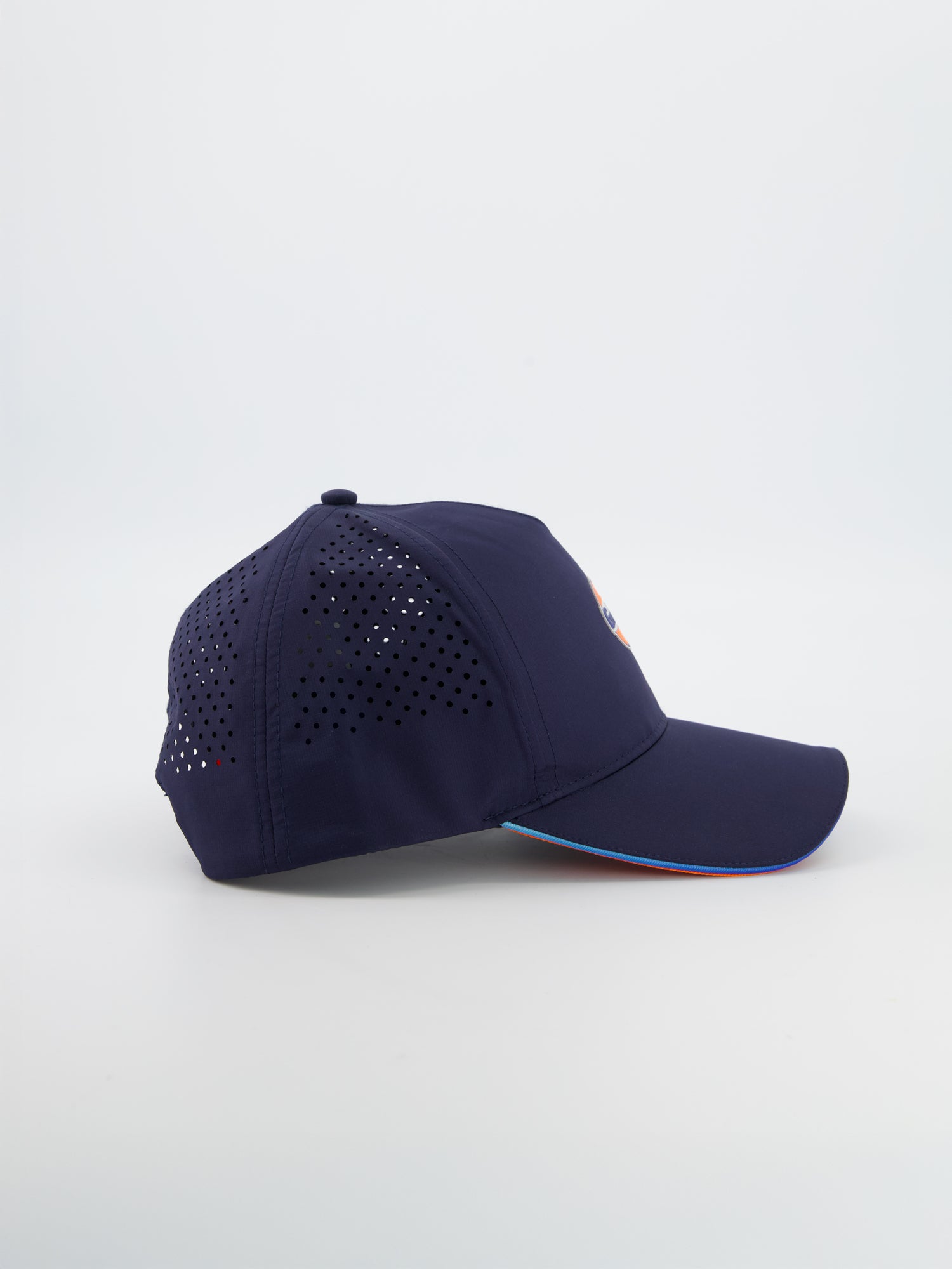 CASQUETTE GRADIENT TECH - NAVY