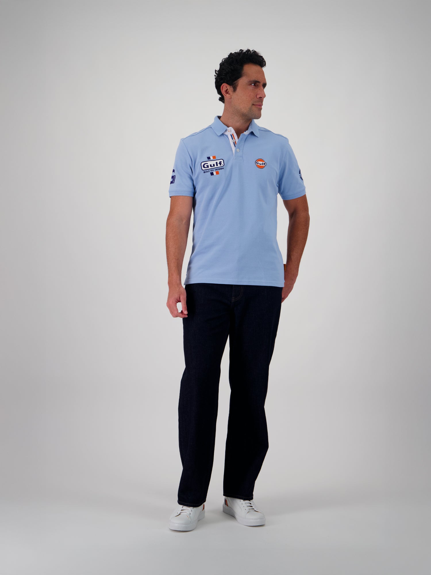 POLO BOLD CLASSICS - LIGHT BLUE