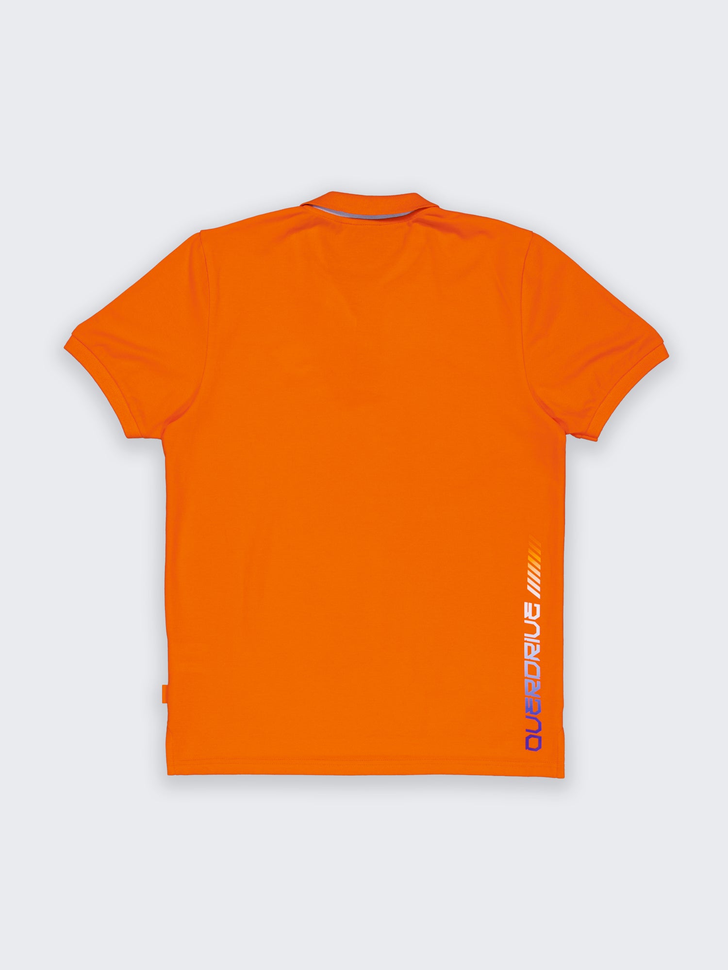 POLO OVERDRIVE - ORANGE