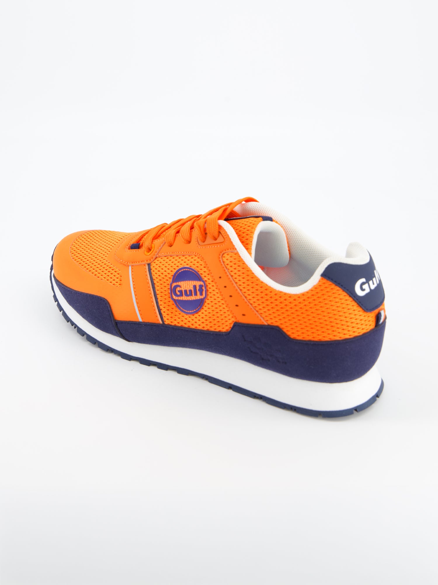 CHAUSSURES SPEED MESH - ORANGE