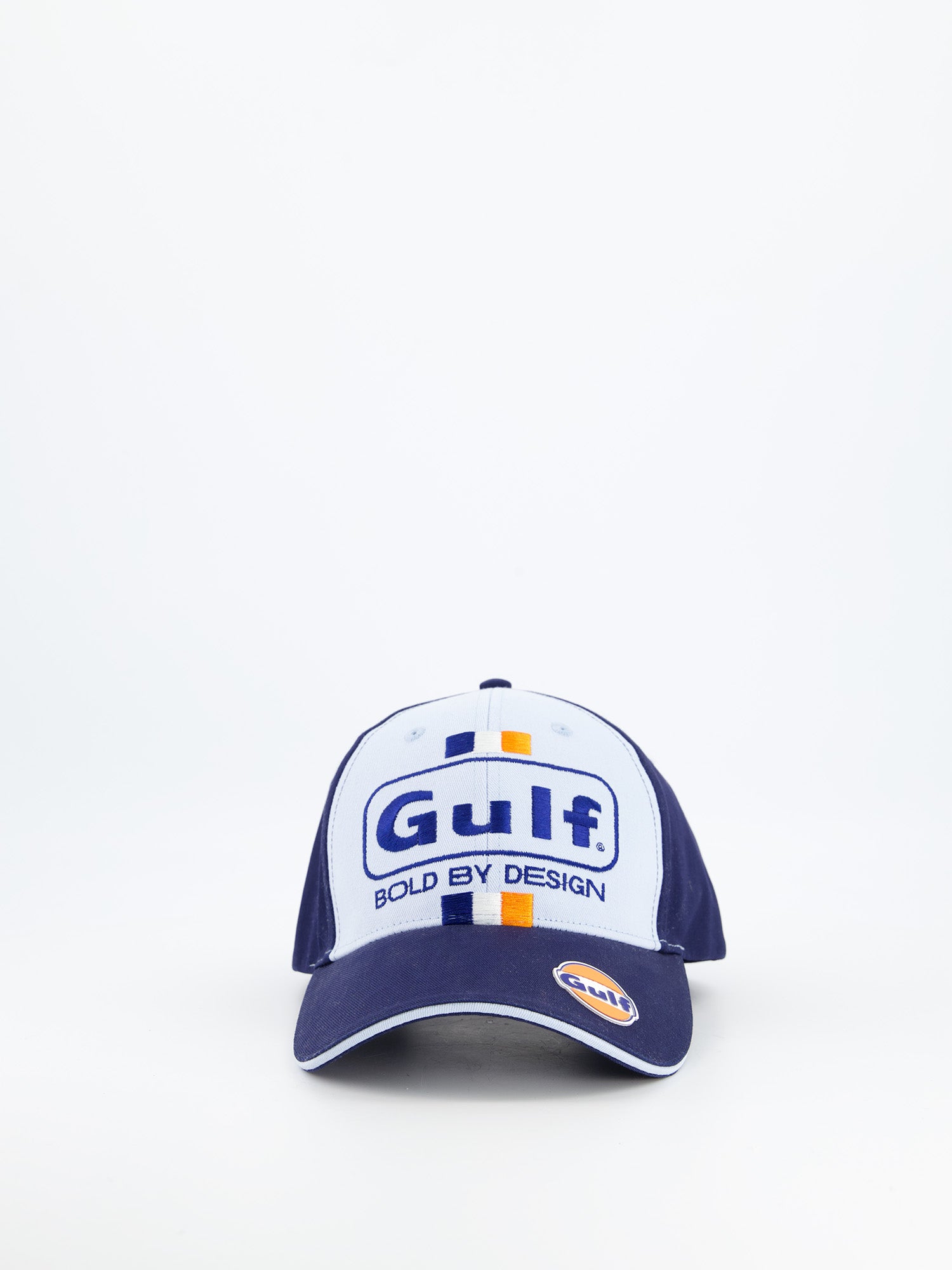 CAP BOLD CLASSICS - navy blue