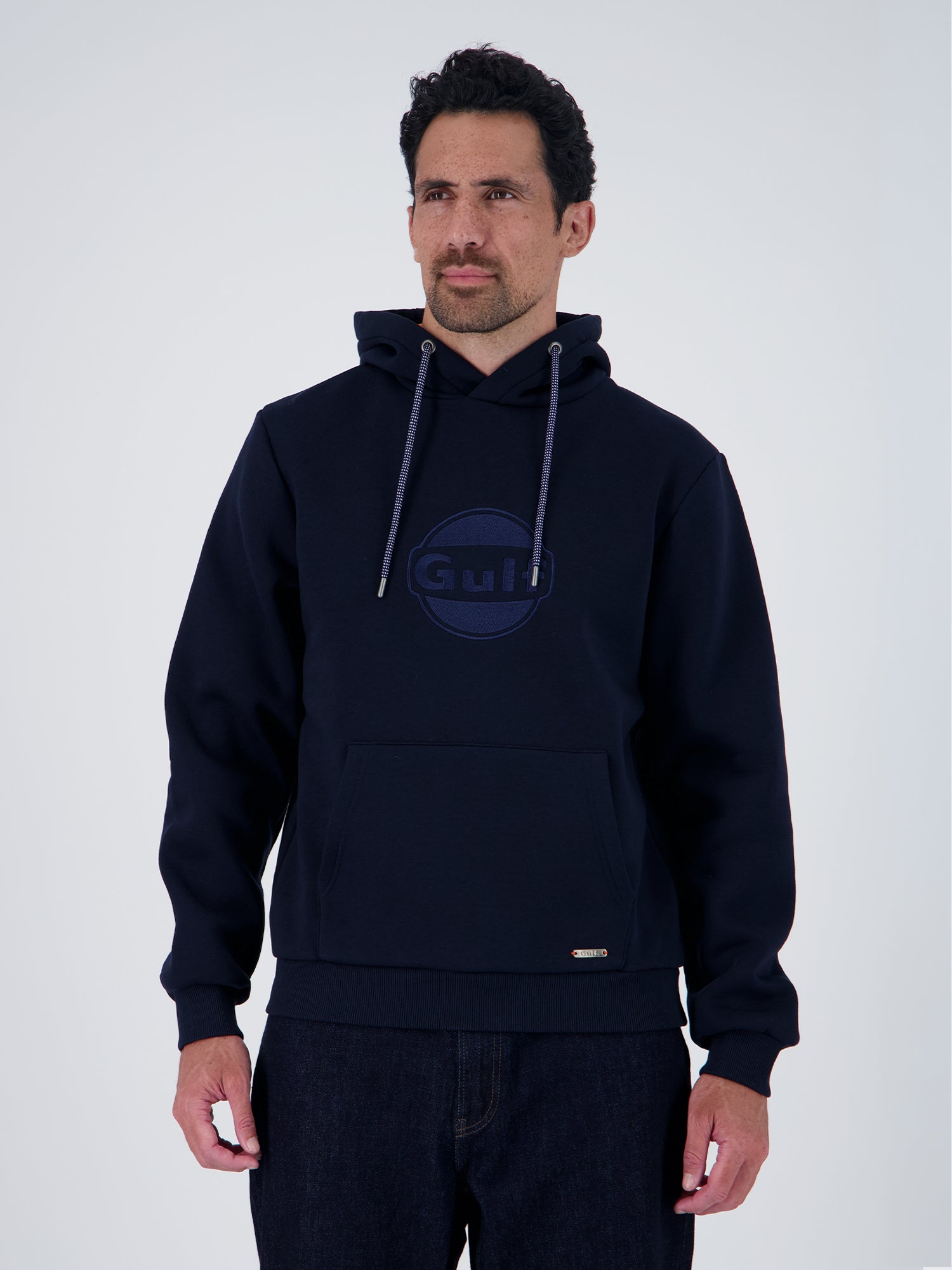 PREMIUM HOODIE - NAVY