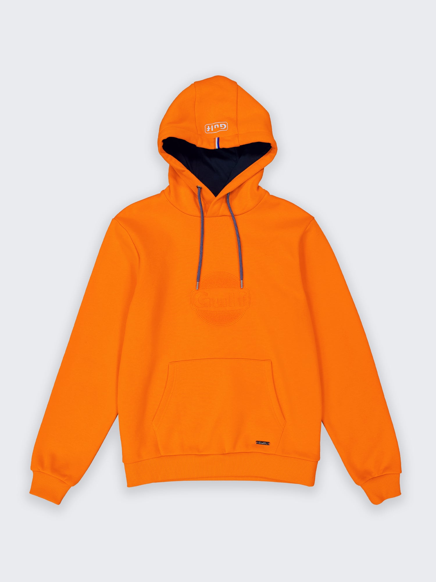 HOODIE PREMIUM - orange