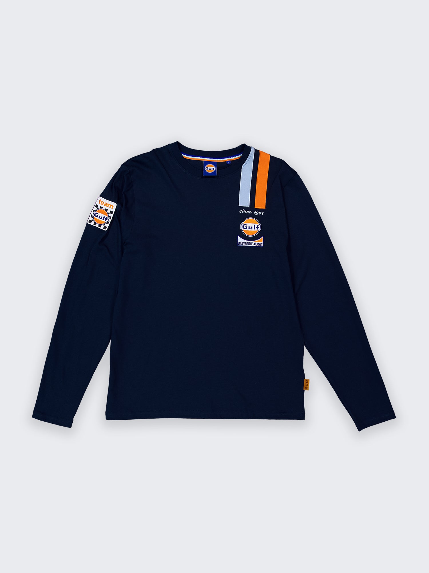 T-SHIRT LS LEGEND