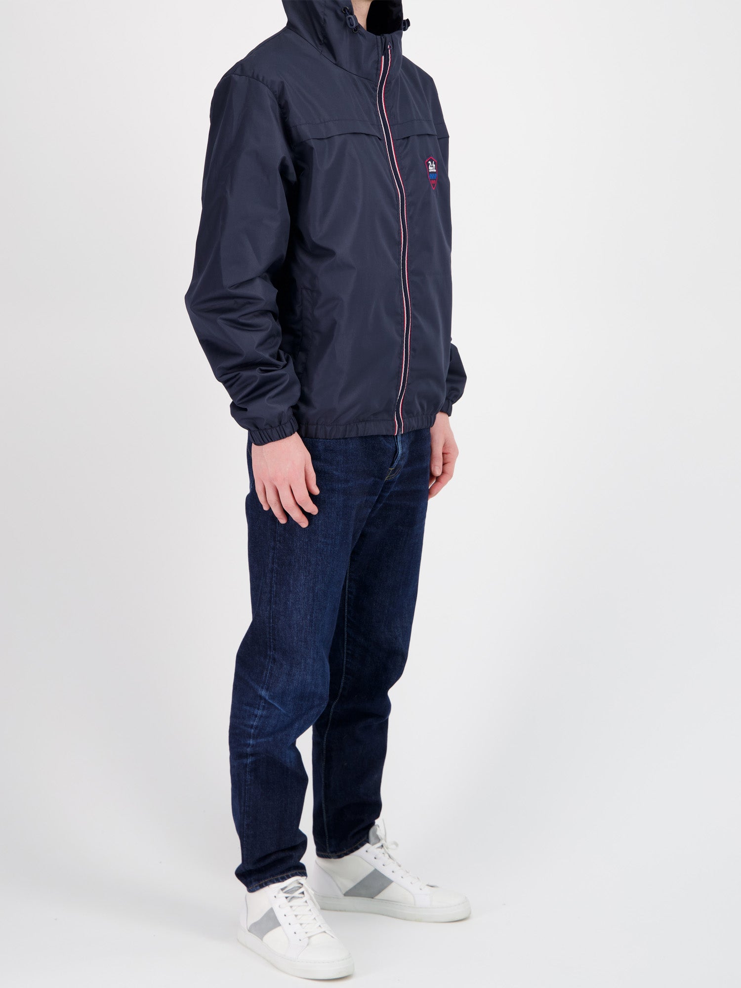 COUPE-VENT CORPO - MARINE