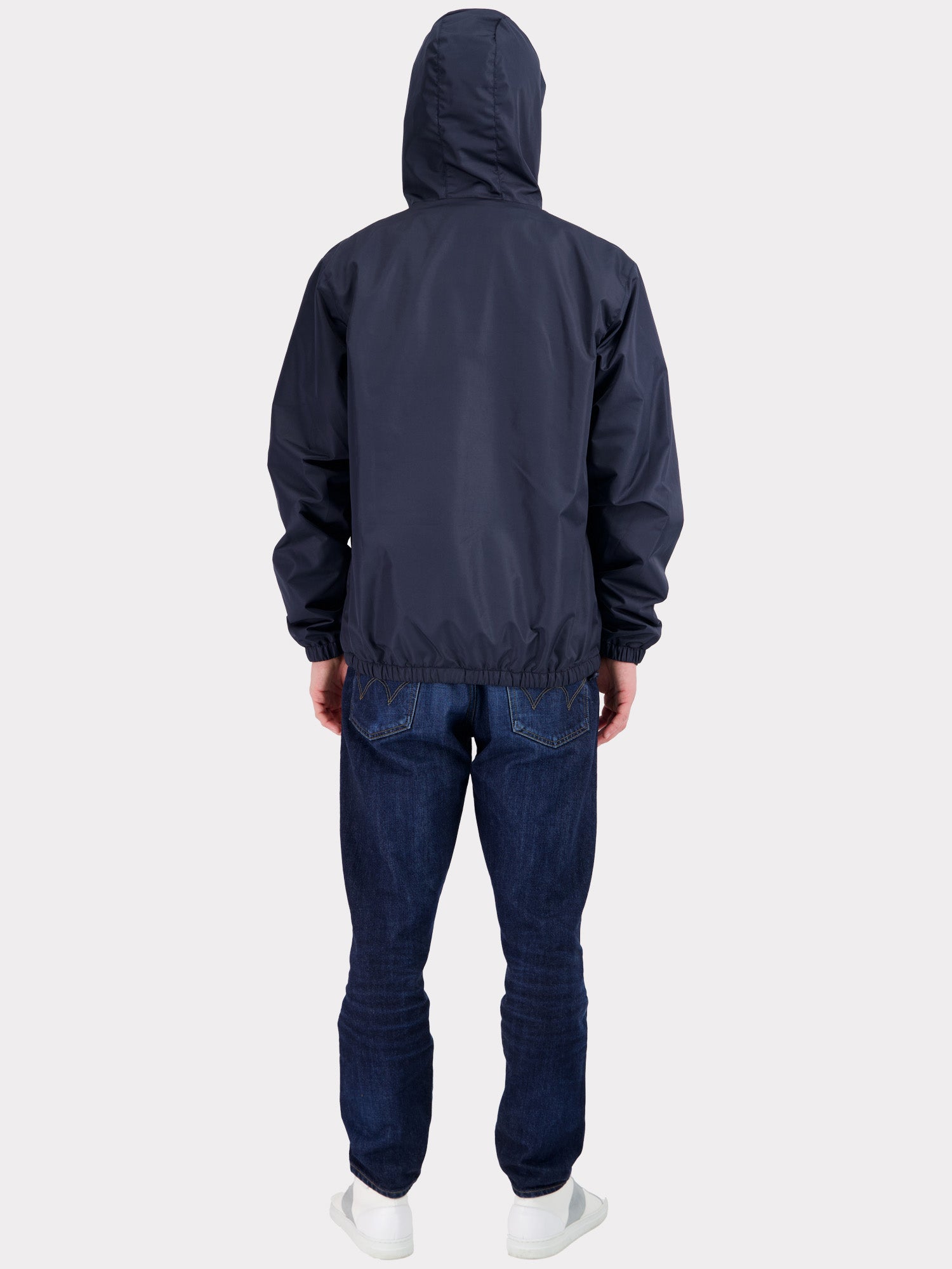 COUPE-VENT CORPO - MARINE