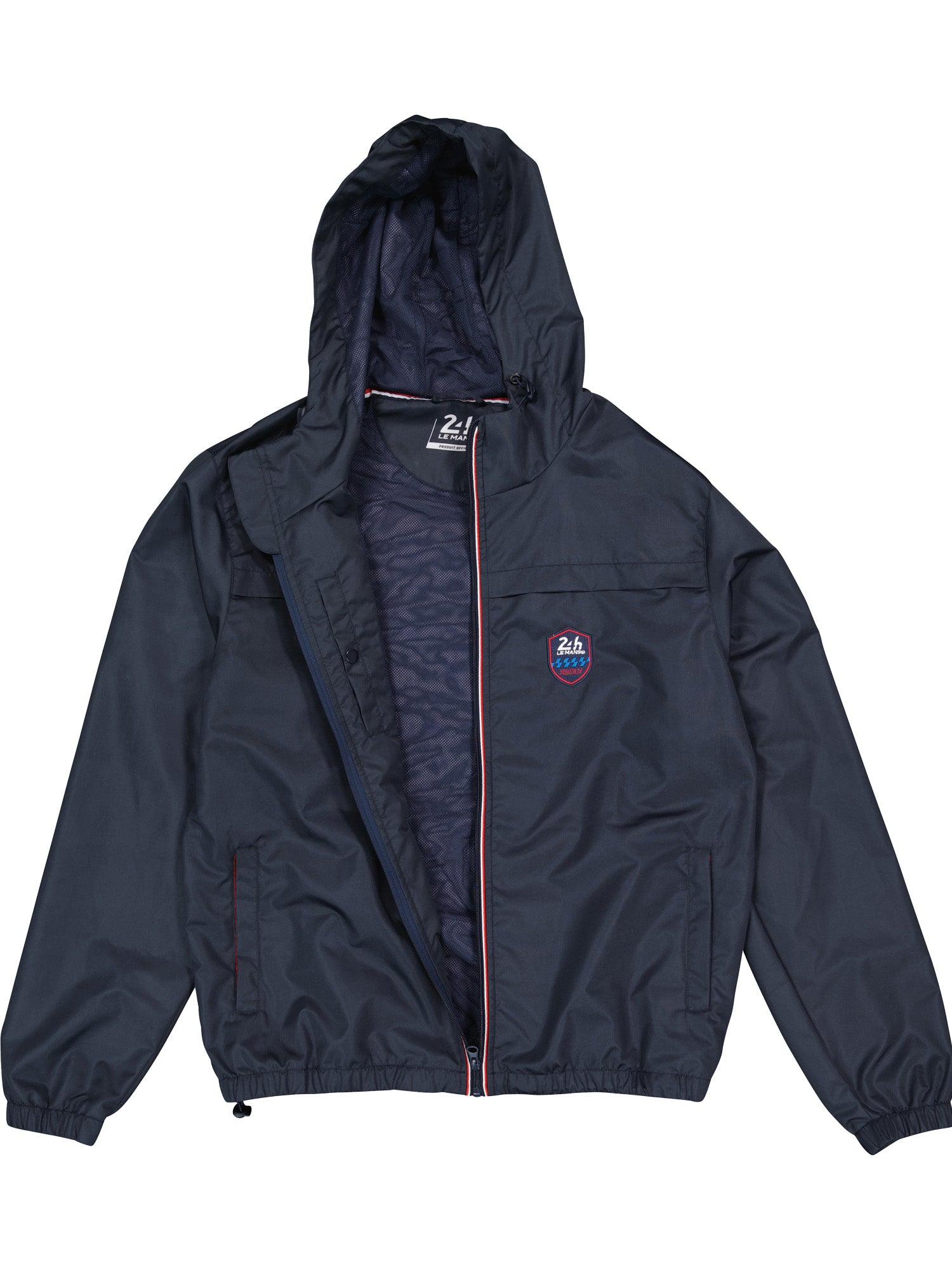 COUPE-VENT CORPO - MARINE
