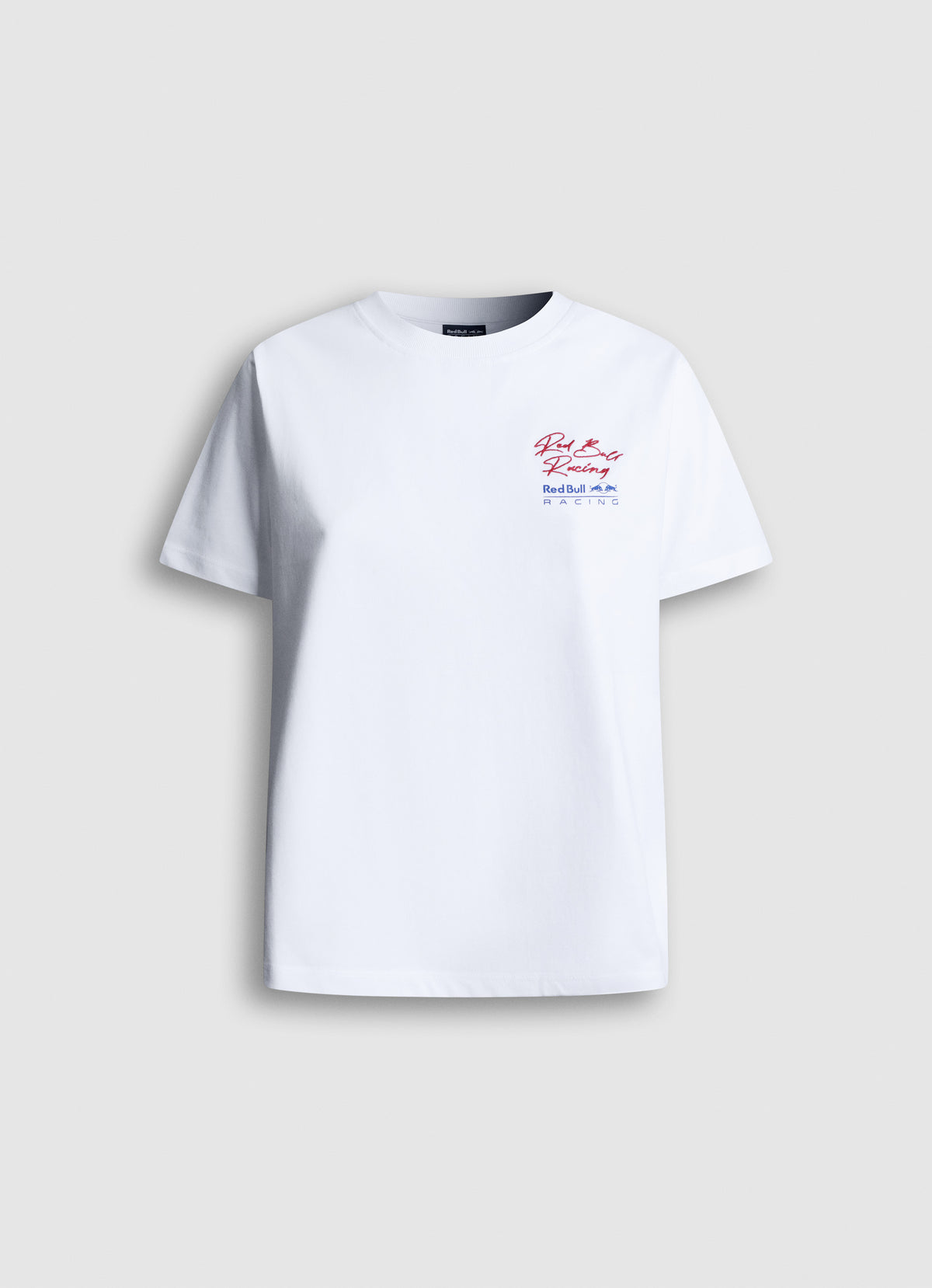 T-SHIRT DRIVING FEMME - WHITE