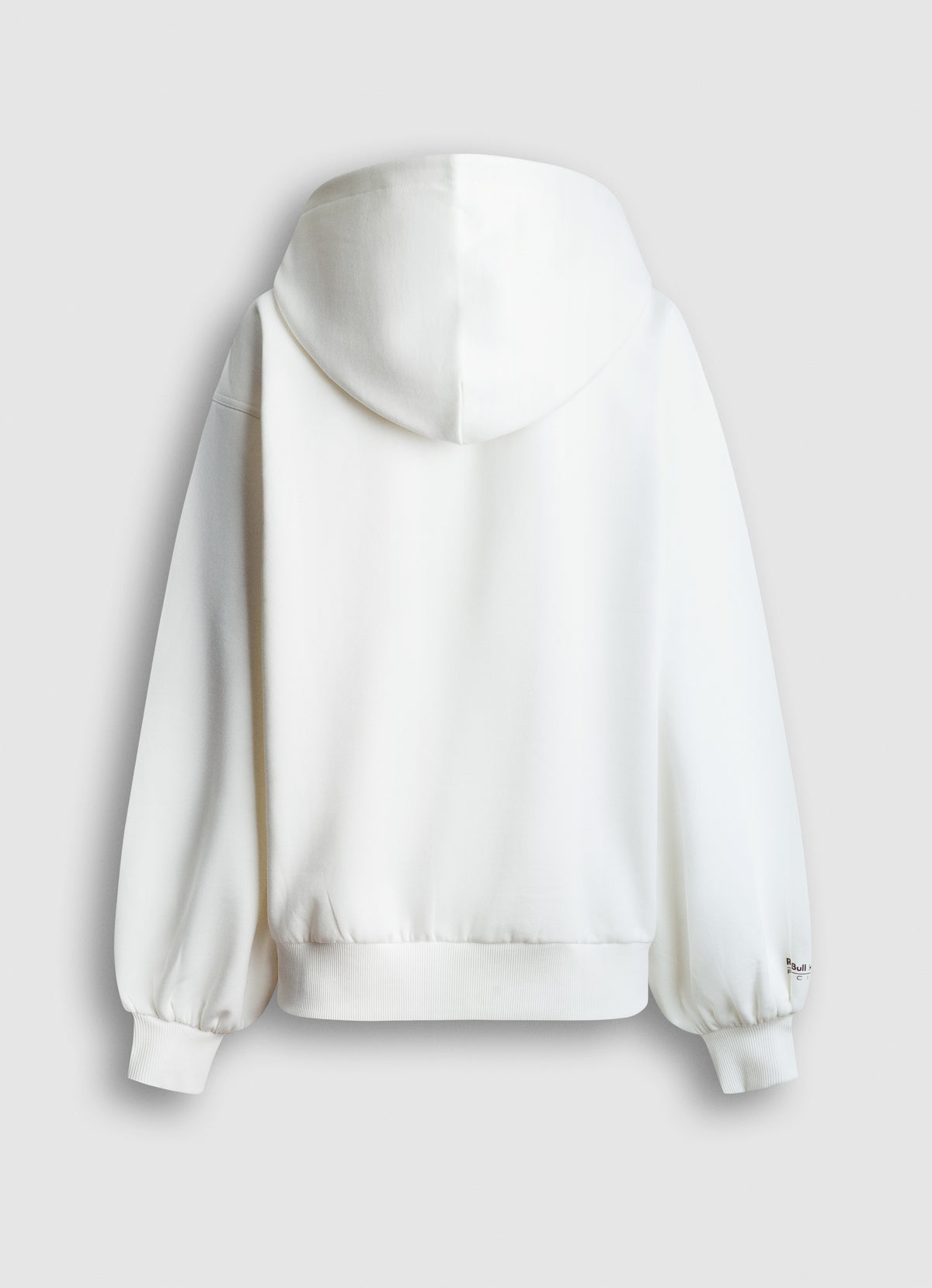 SWEAT LEGACY FEMME - OFF WHITE