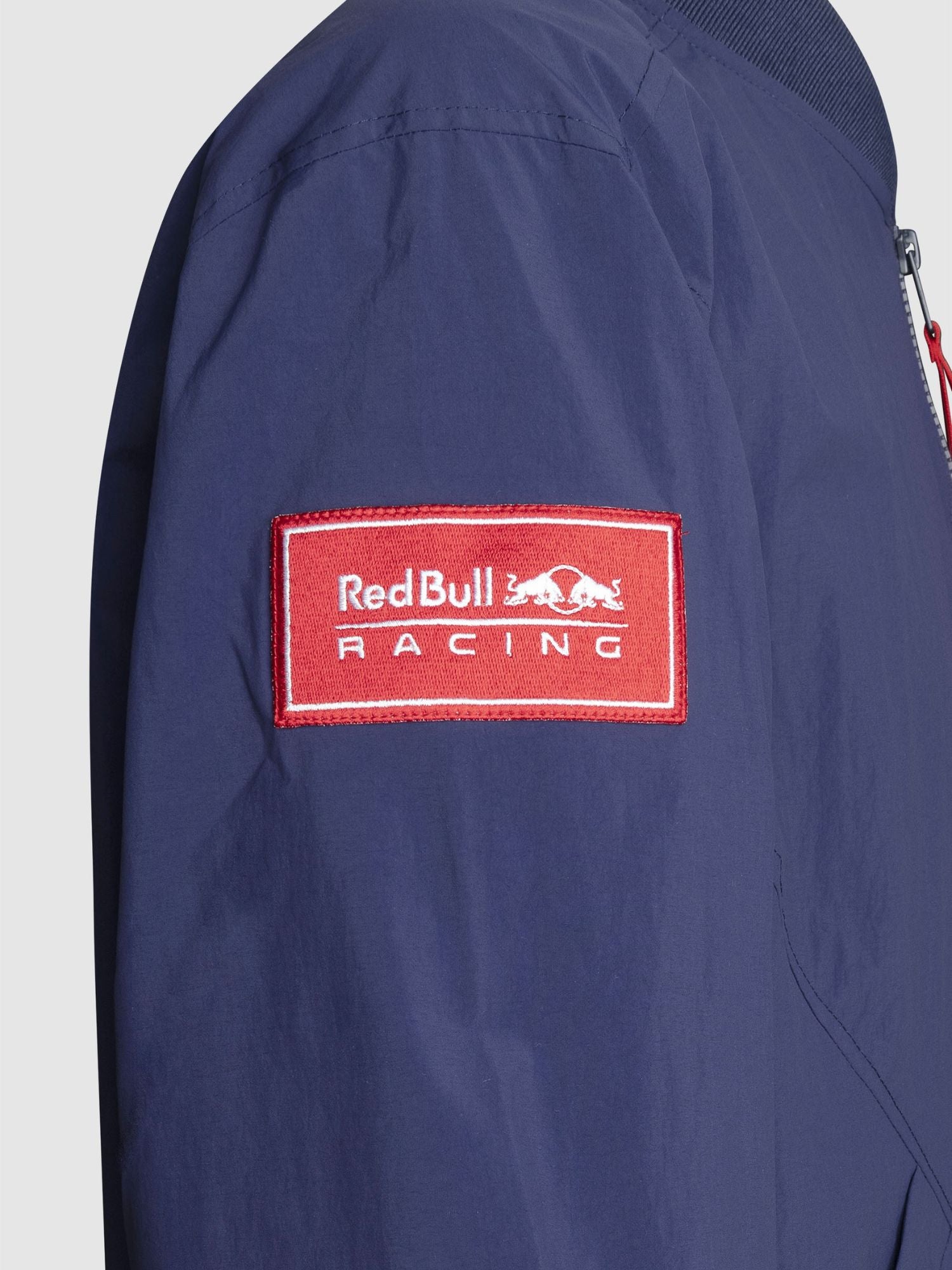 BOMBER NYLON - NAVY