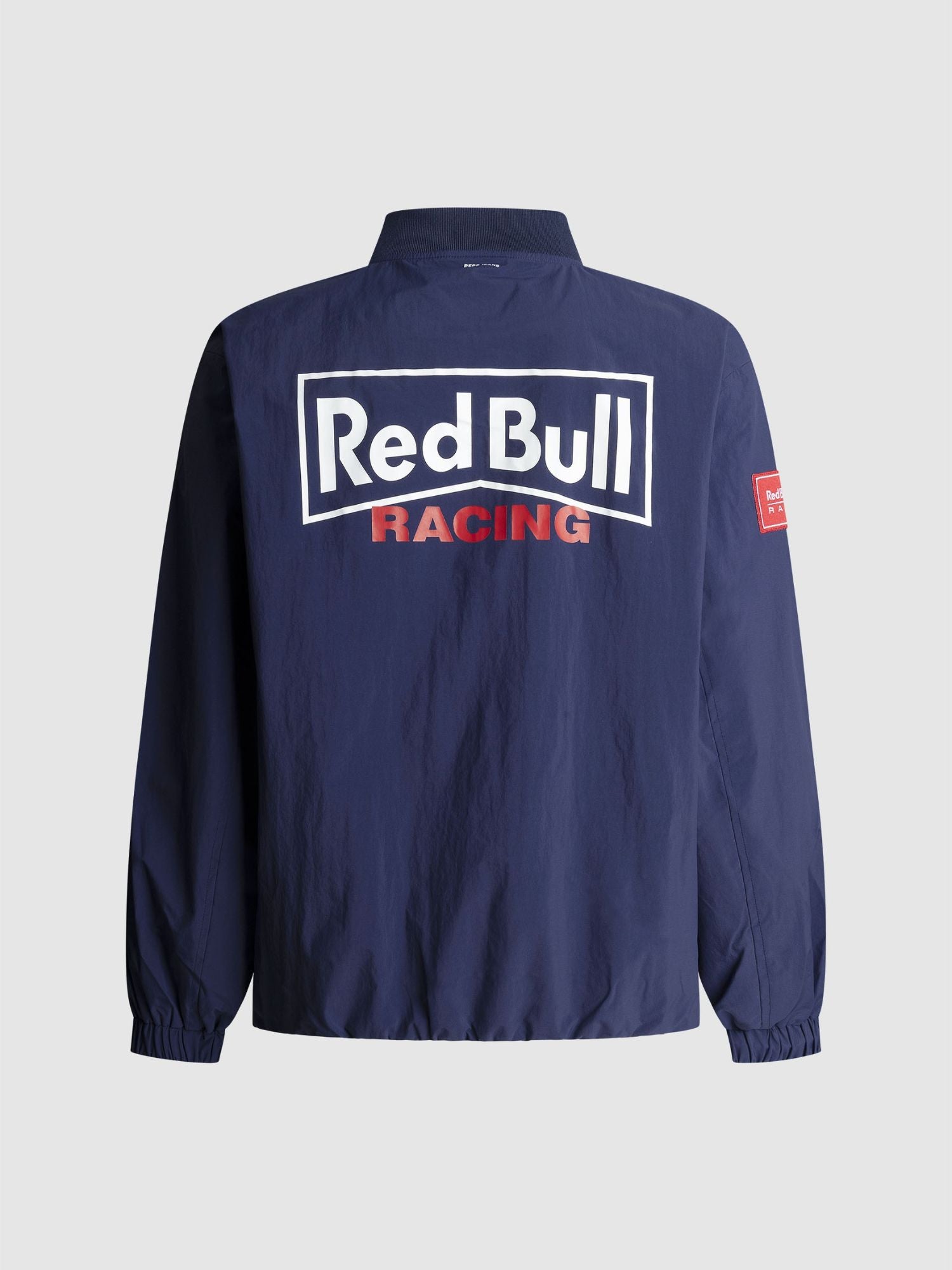 BOMBER NYLON - NAVY