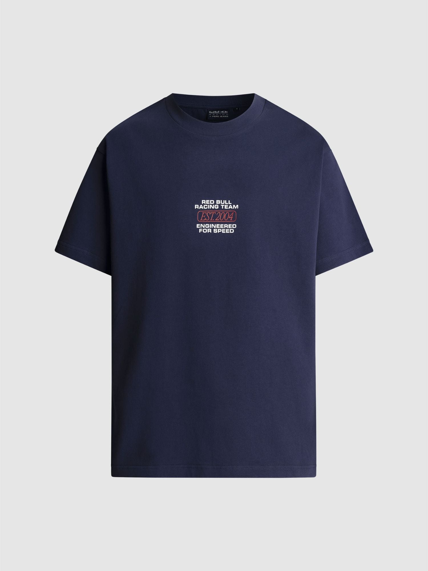 EST. 2004 T-SHIRT - NAVY