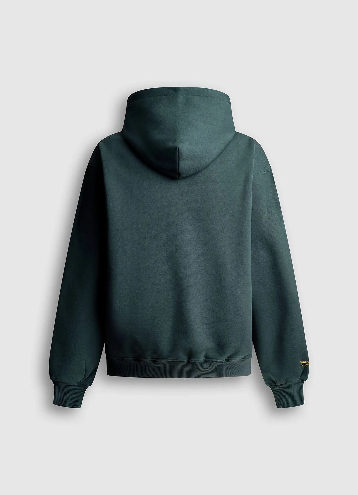 SWEAT HOODIE TEAM - dark green