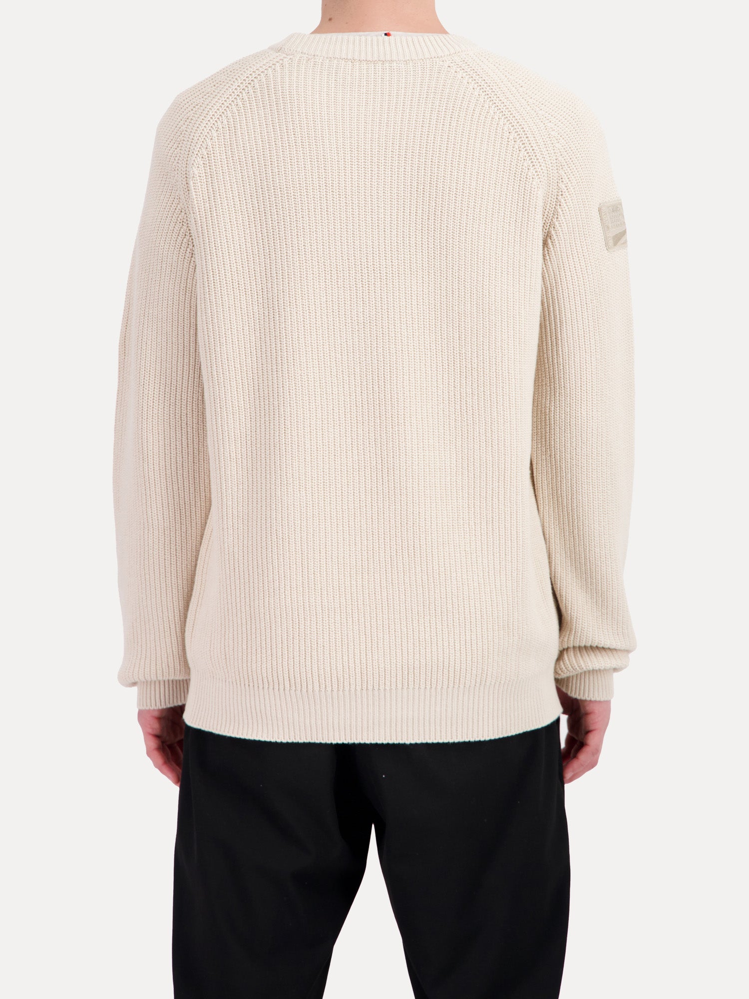 PULL NEW FLAG - SABLE CHINE