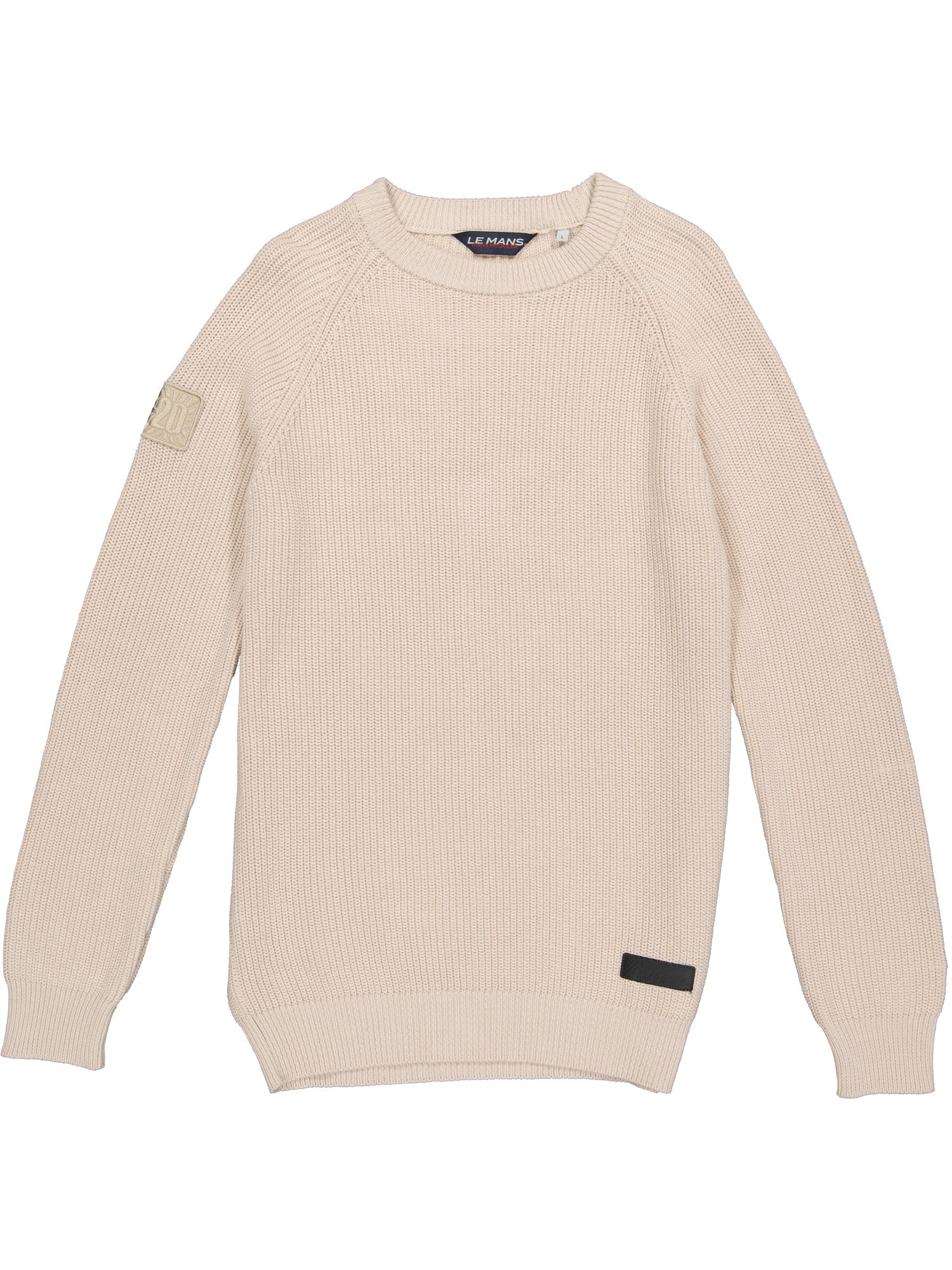 PULL NEW FLAG - SABLE CHINE