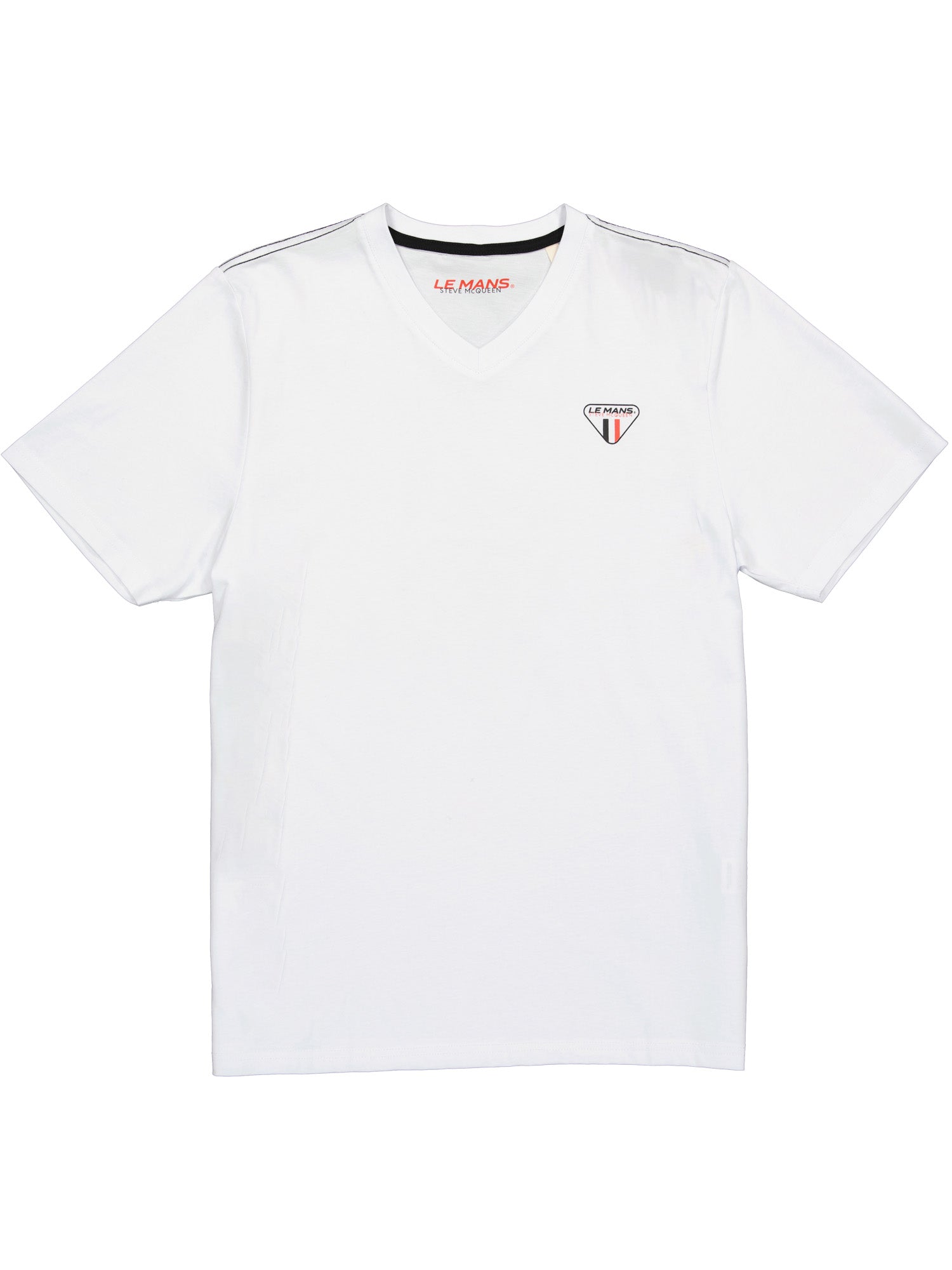 T-SHIRT SMQ MULTI - OFF WHITE
