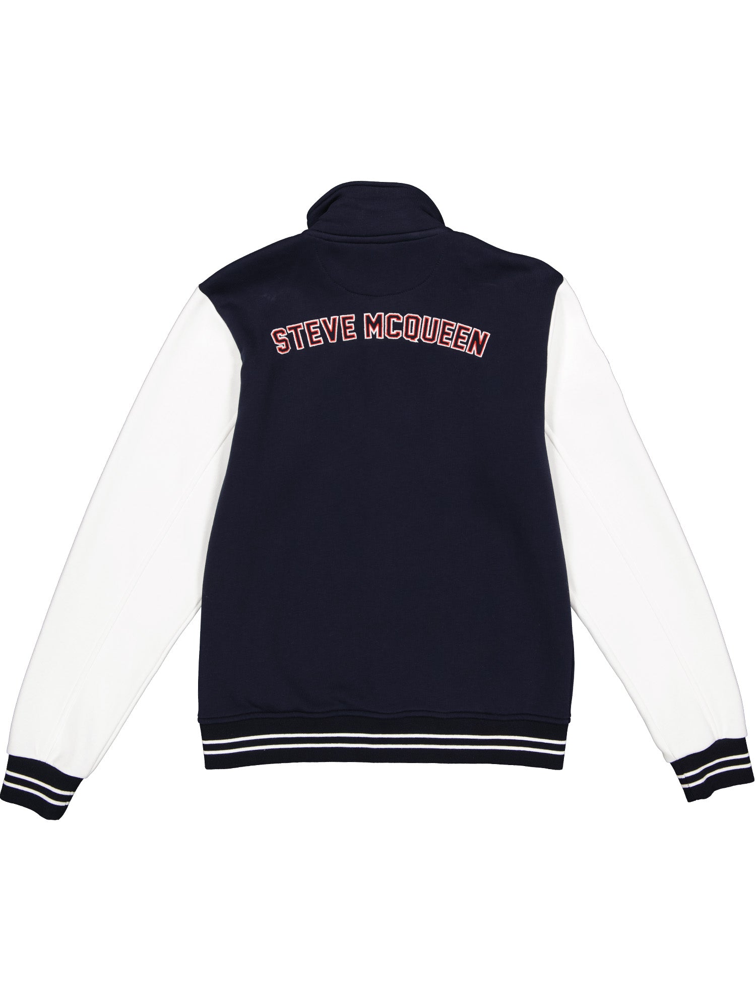 VESTE VARSITY - NAVY