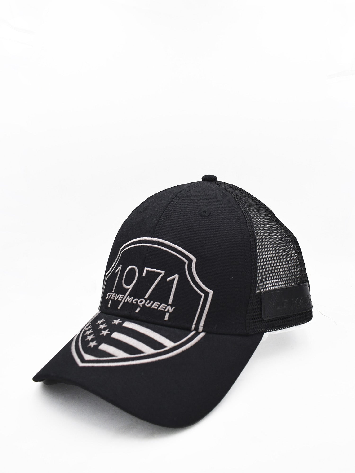CAP SPEED - TRUCKER