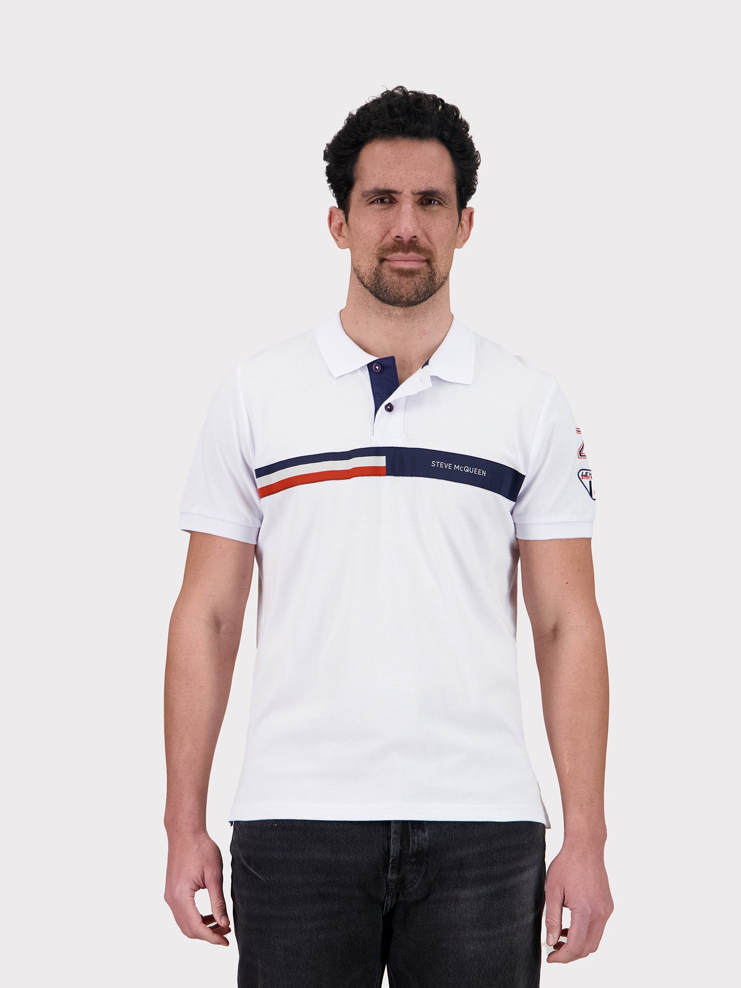 POLO RACING 2.0 MC - OFF WHITE