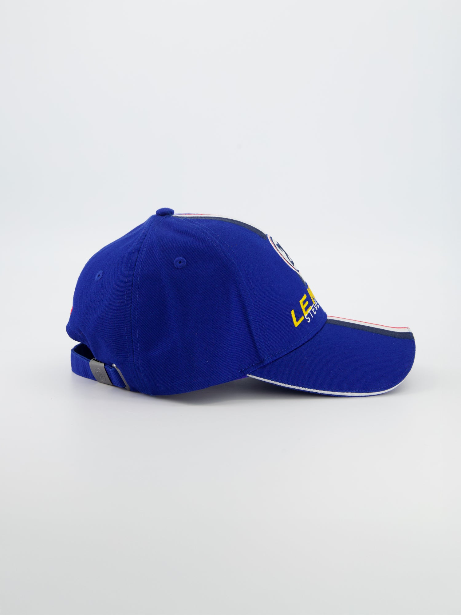 CASQUETTE RACING EVO - OCEAN
