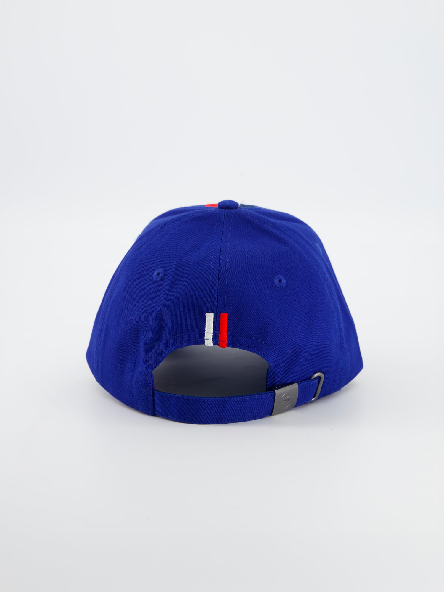 CASQUETTE RACING EVO - OCEAN