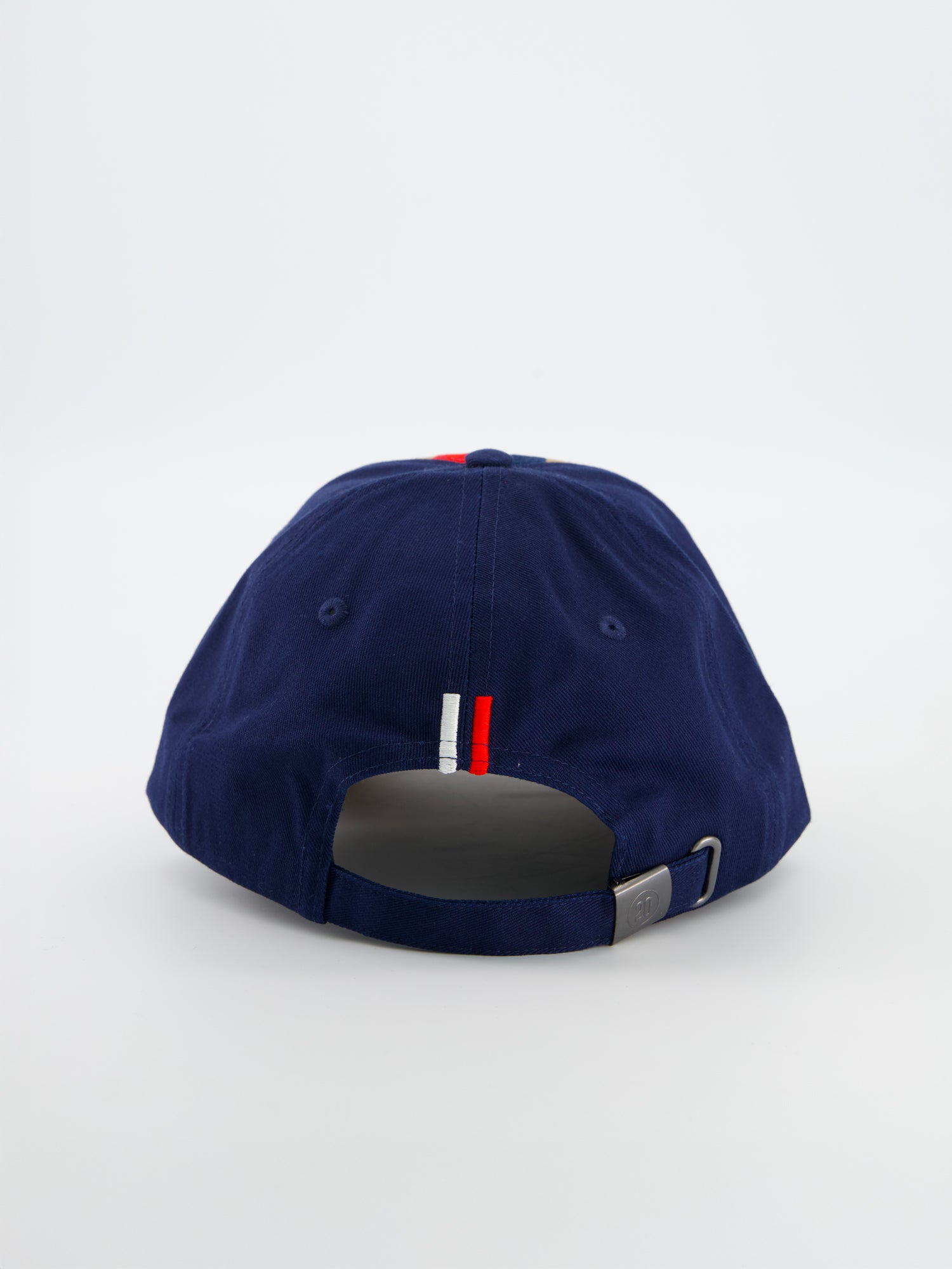 CASQUETTE RACING 2 TONE - CARAMEL