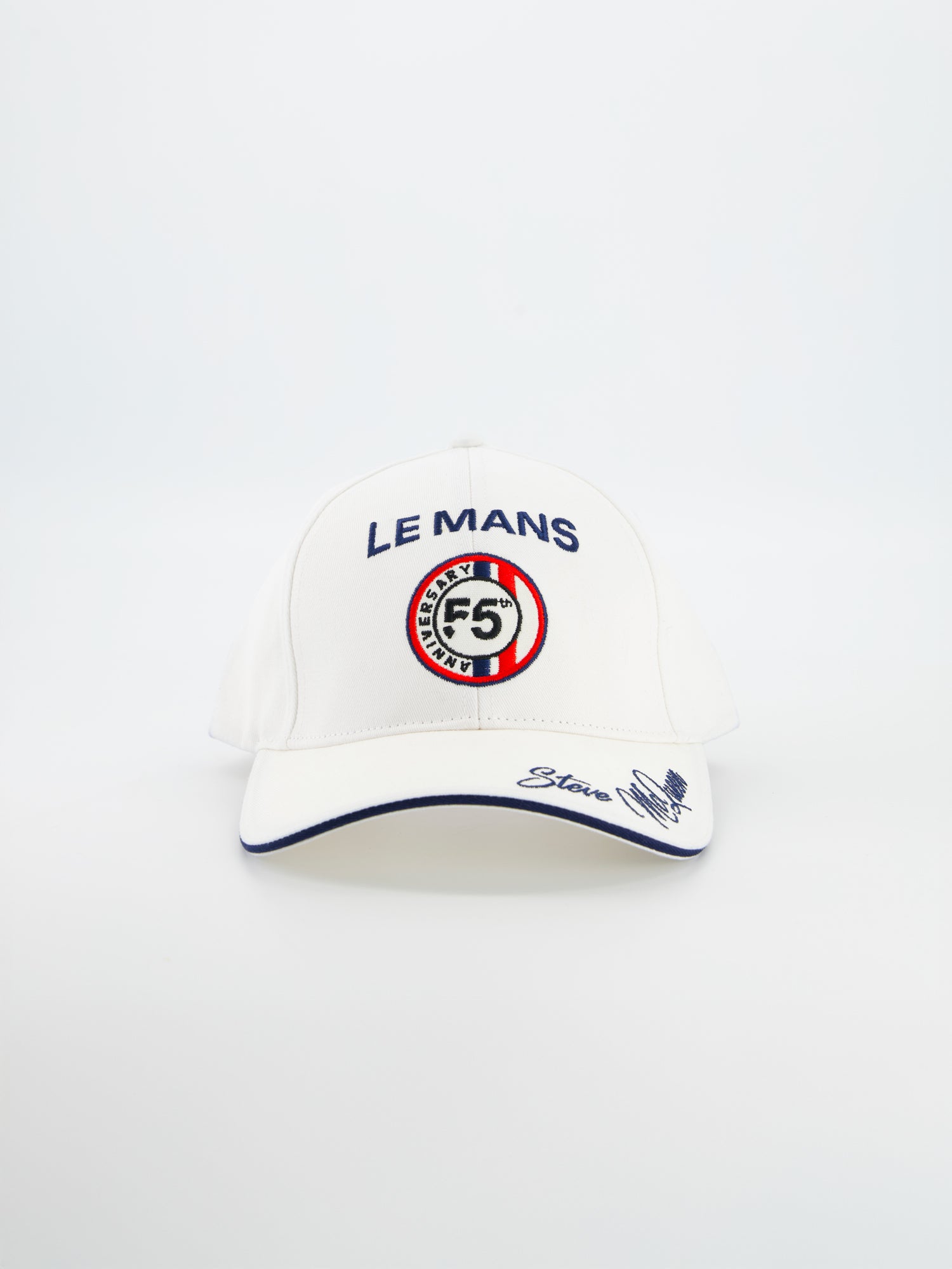 CASQUETTE ANNIVERSARY - OFF WHITE