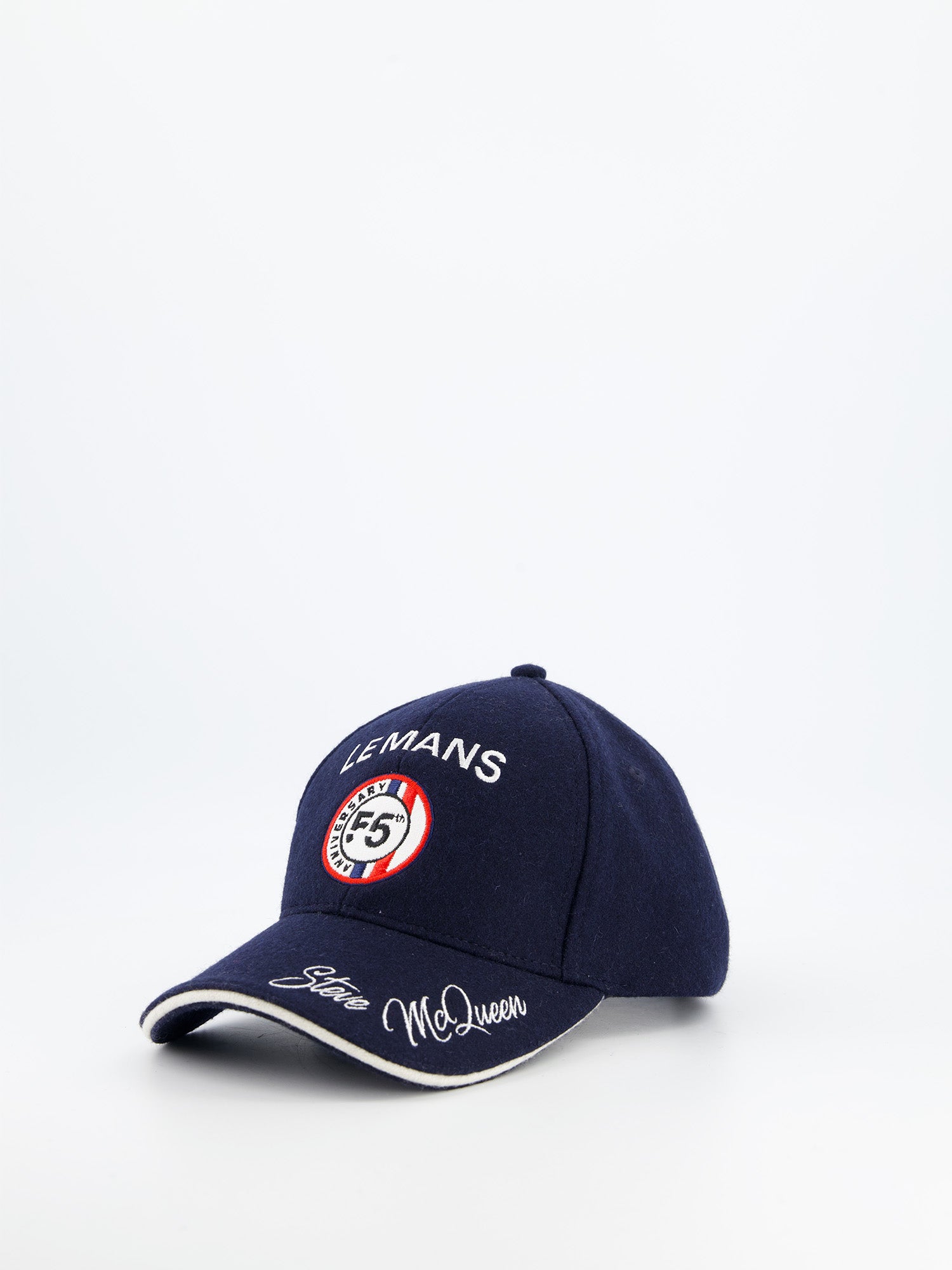 SIGNATURE CAP NAVY