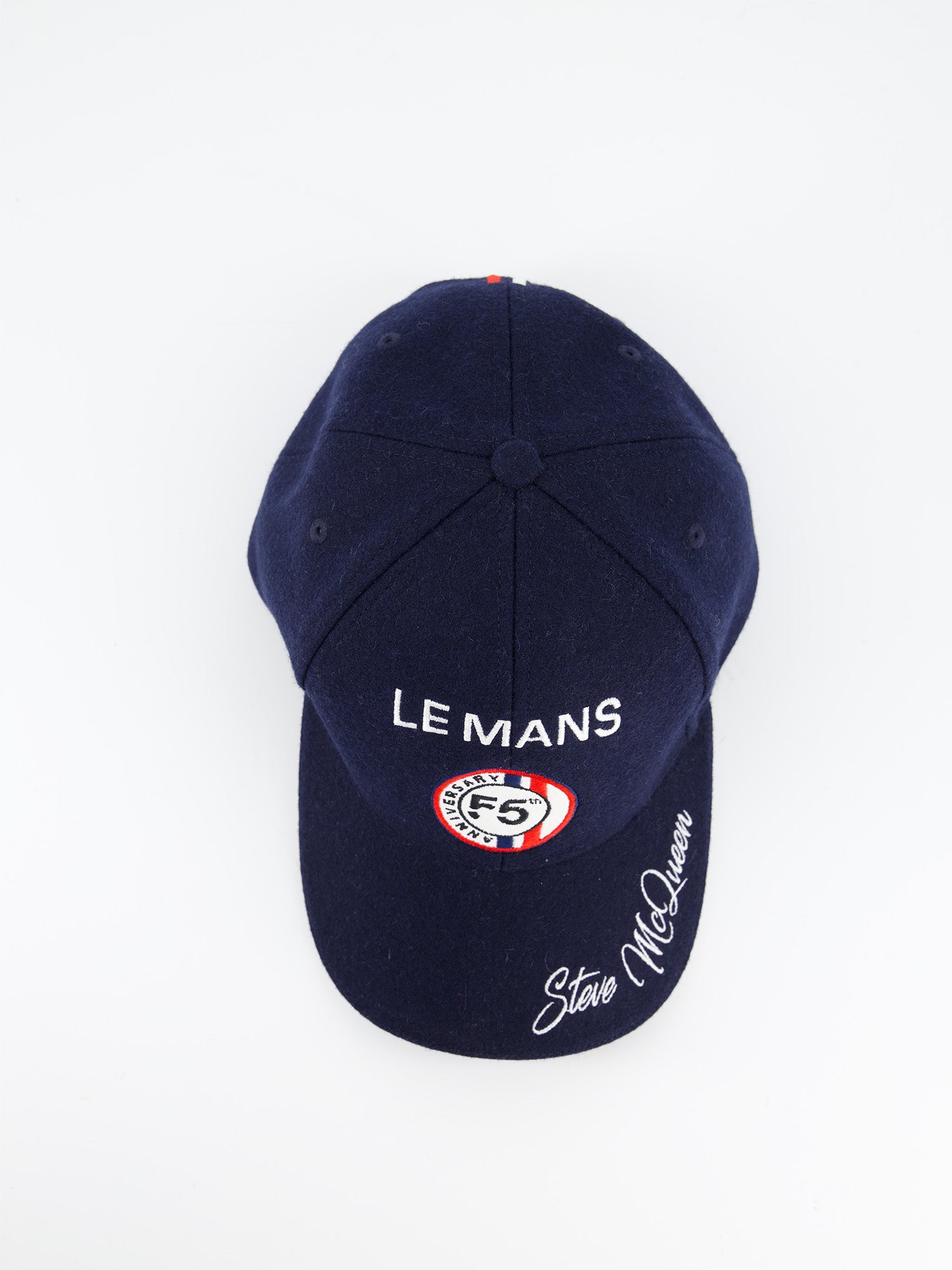 SIGNATURE CAP NAVY