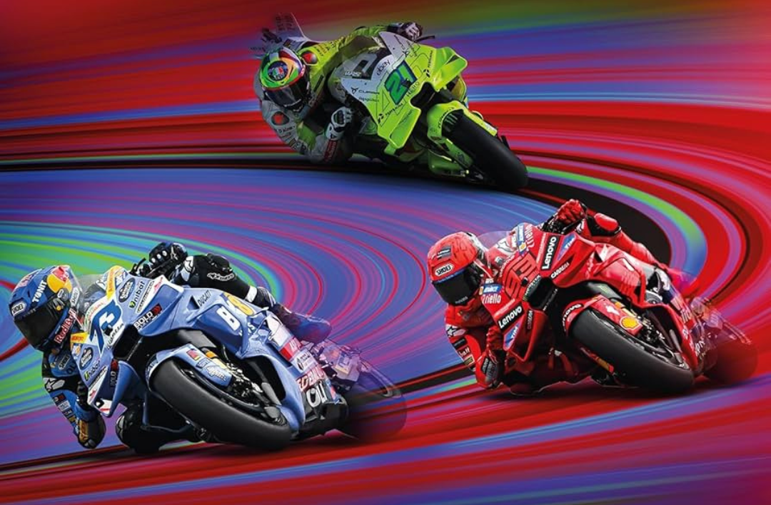 Moto GP