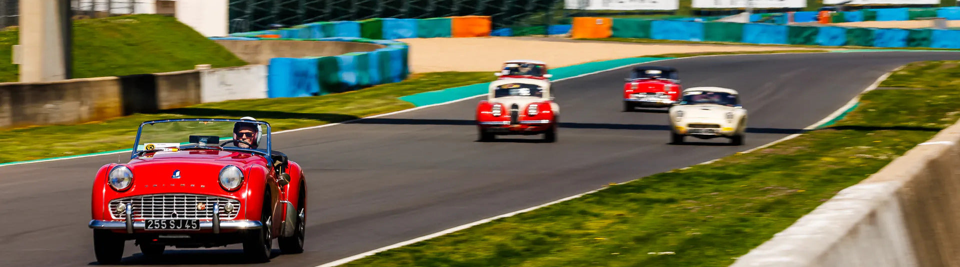 Classic Days Magny Cours