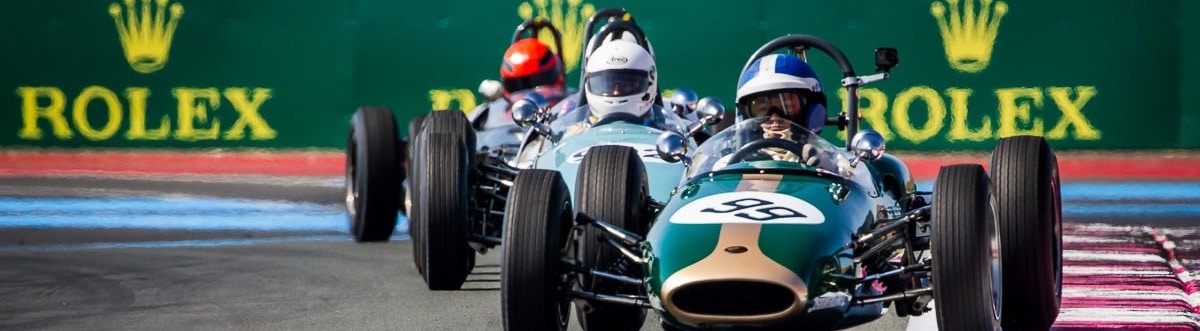 Grand Prix de France Historique