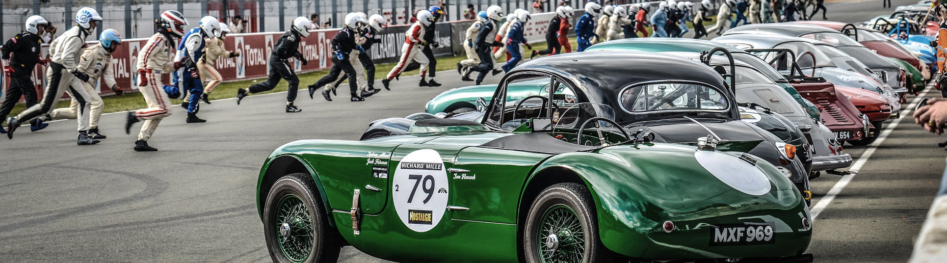 Le Mans Classic