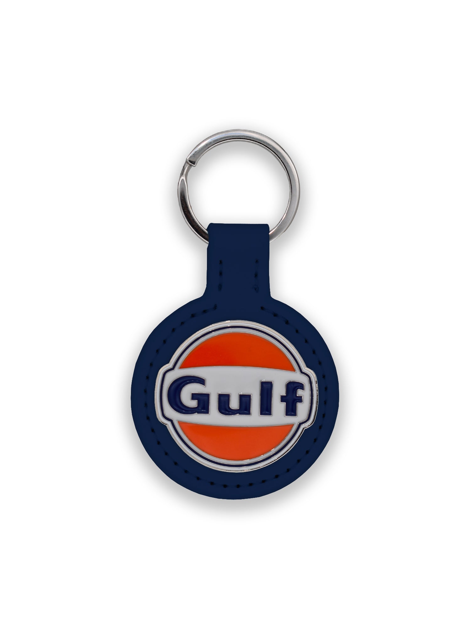 PORTE-CLE POCKET - MARINE