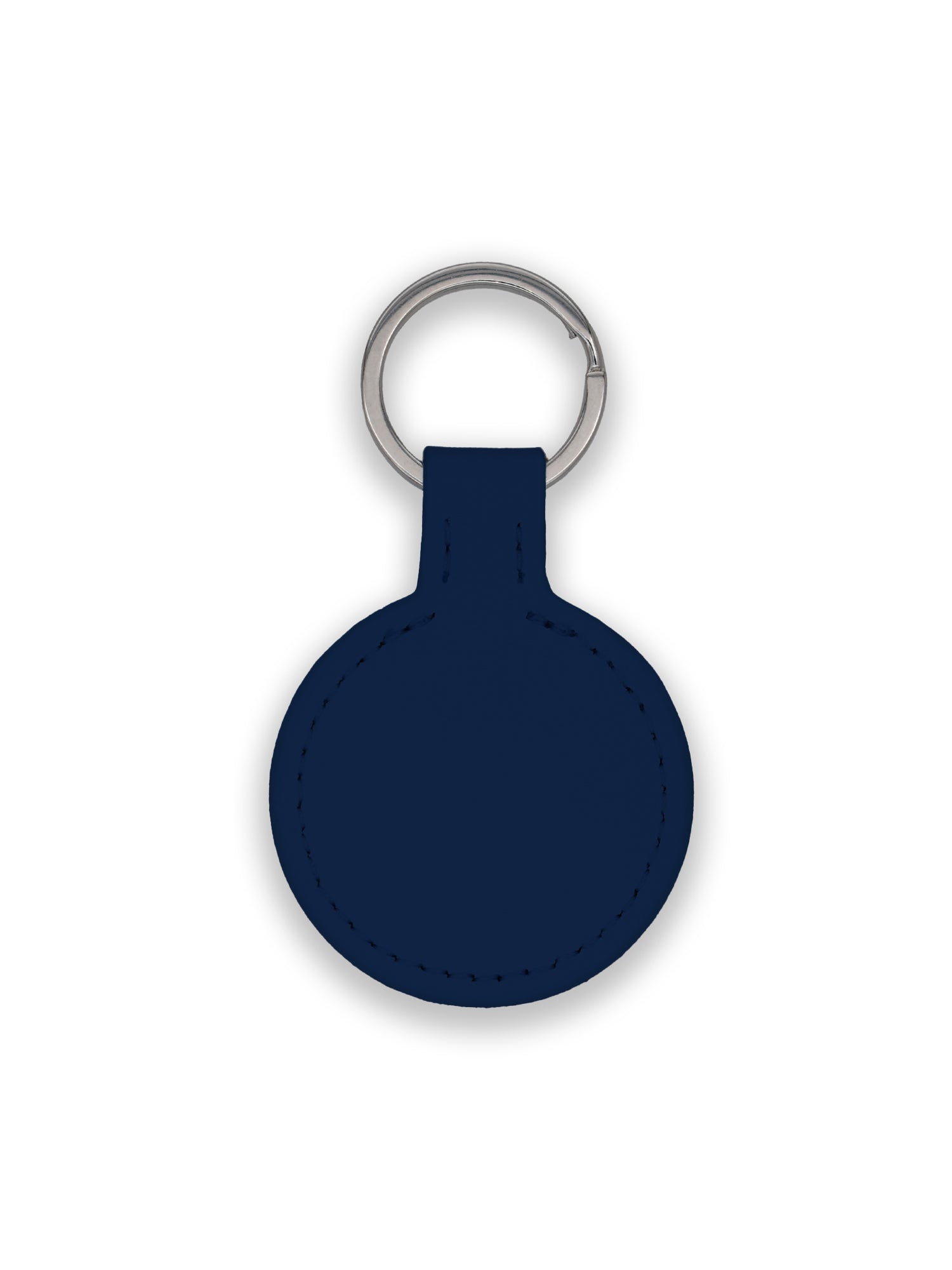 PORTE-CLE POCKET - MARINE