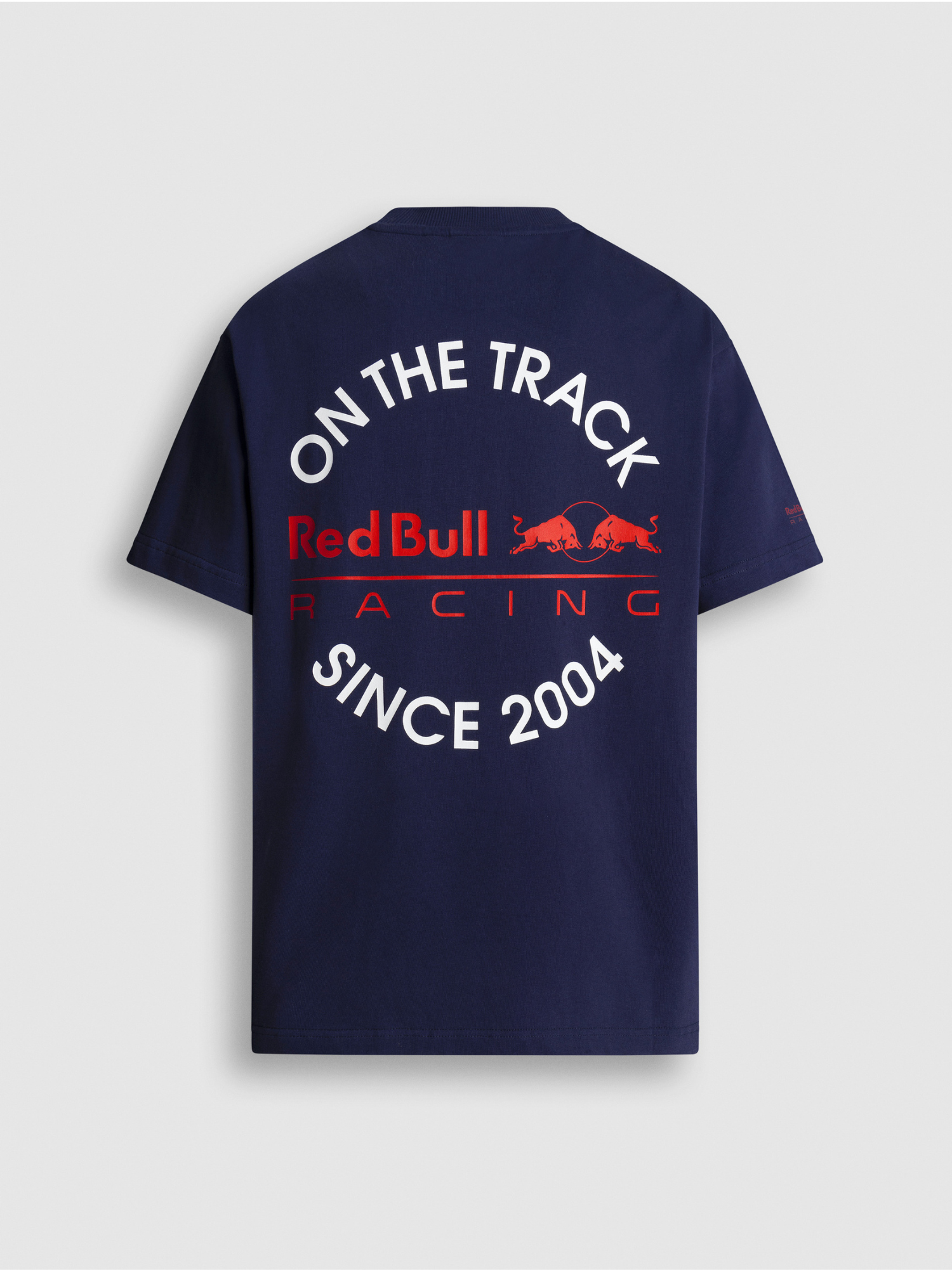 T-SHIRT EST 2004 - NAVY