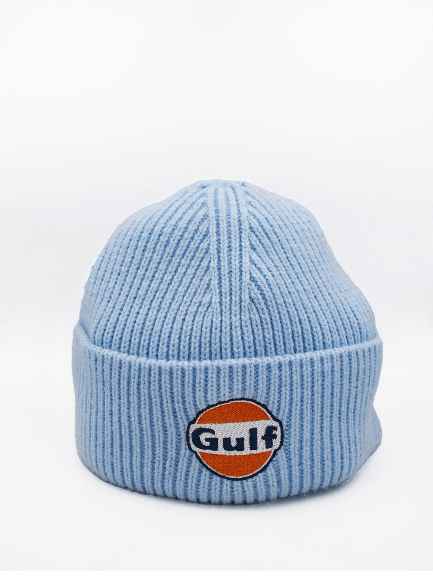 BONNET LOGO - LIGHT BLUE