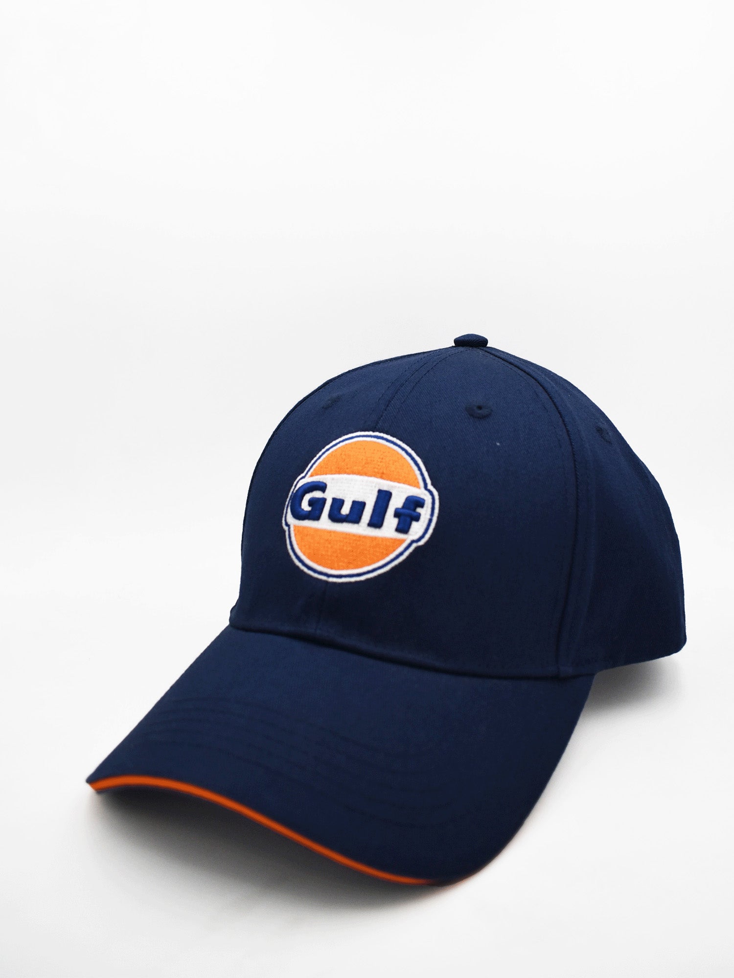 CASQUETTE 3D LOGO - NAVY BLUE