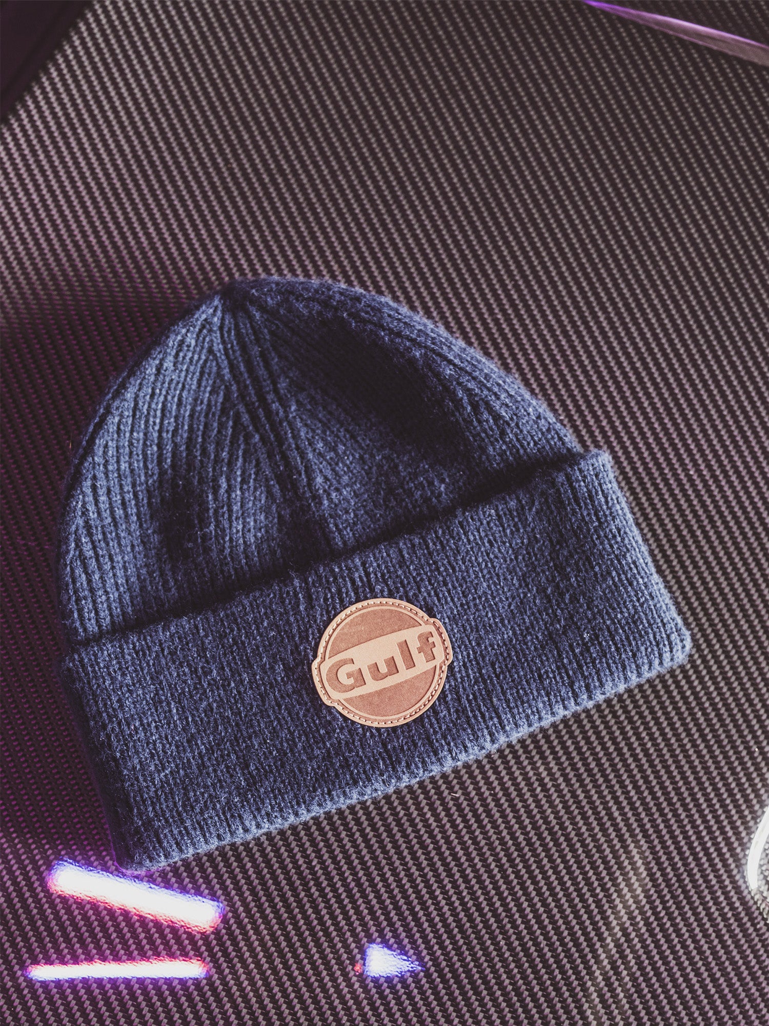 BONNET CLASSICS - NAVY BLUE