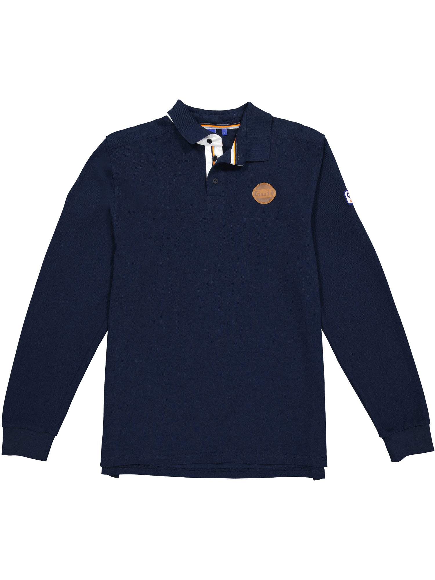 POLO ML Nr9 CLASSICS - navy blue