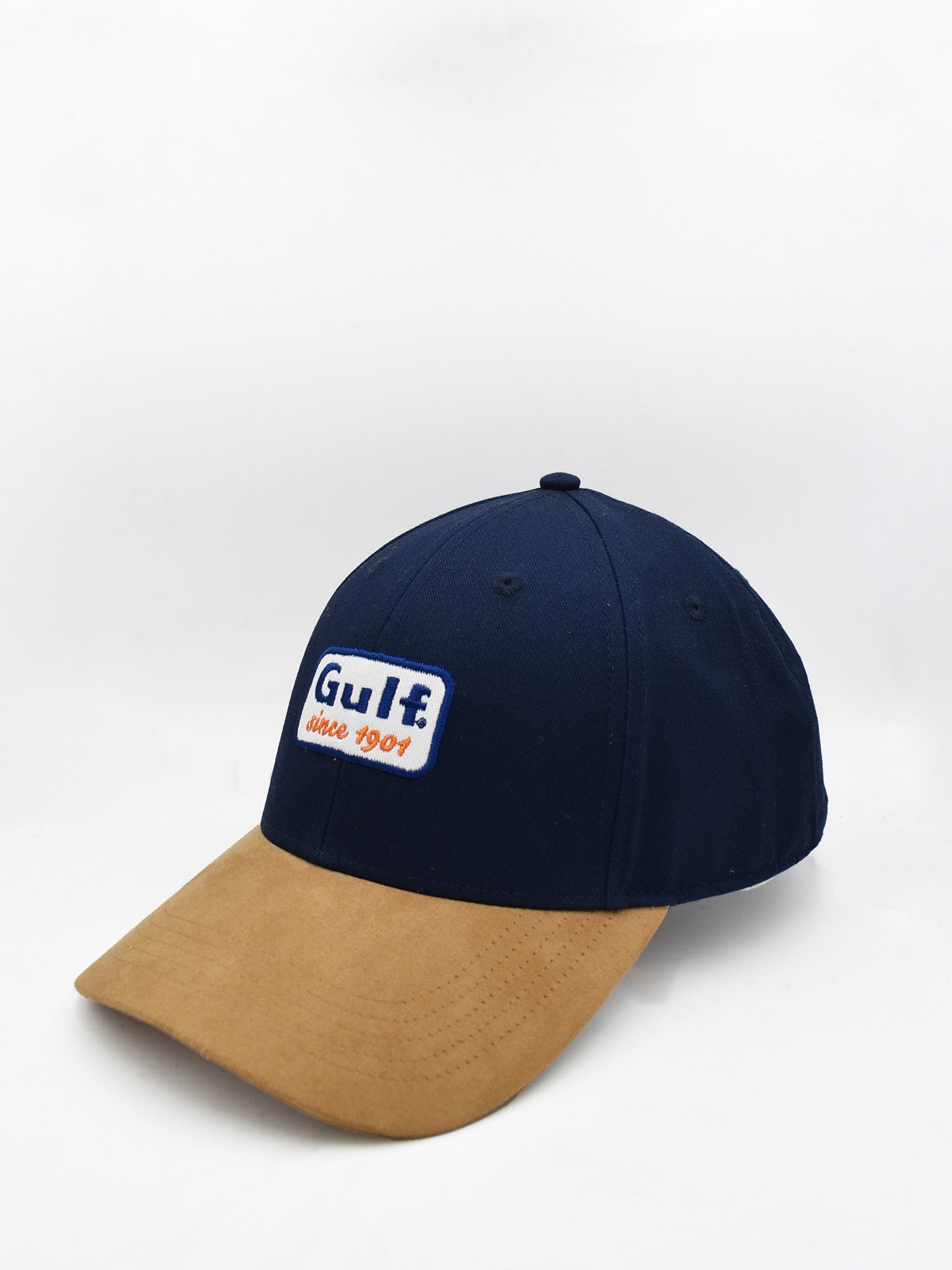 CAP GULF CLASSICS - navy