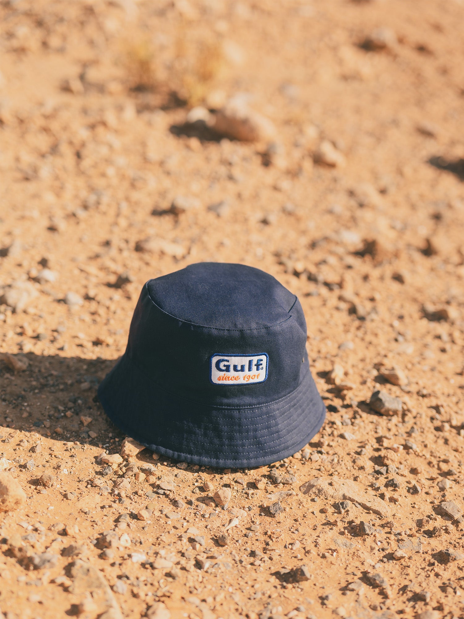 BOB REVERSO - NAVY LIGHT BLUE
