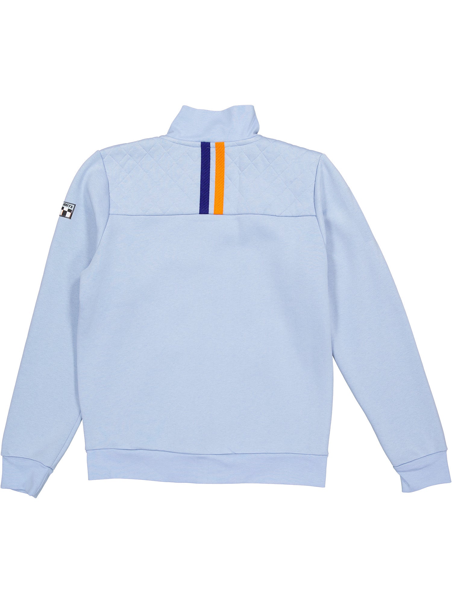 TRACKJACKET CLASSICS - LIGHT BLUE