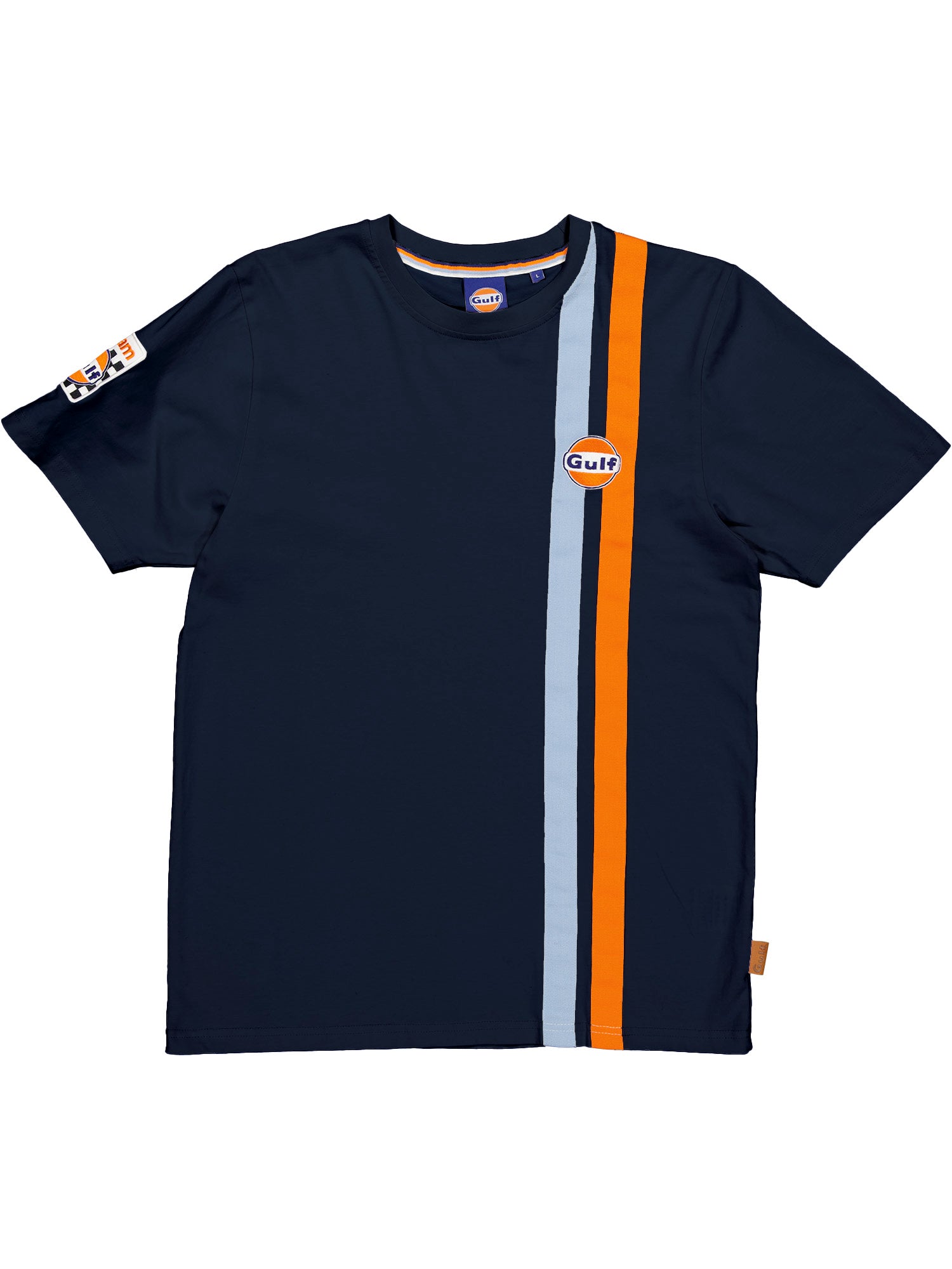 T-SHIRT TIMELESS - NAVY