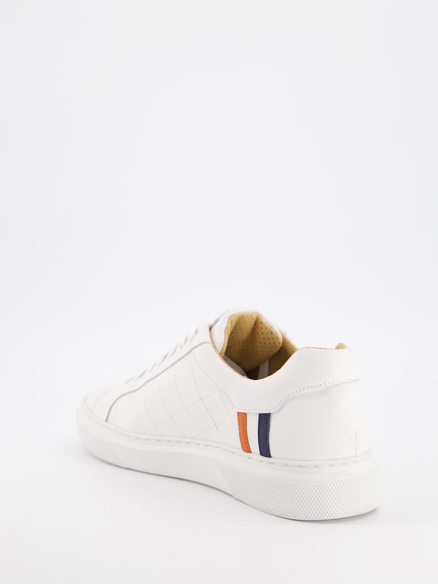 CHAUSSURES CLASSIC  - BLANC