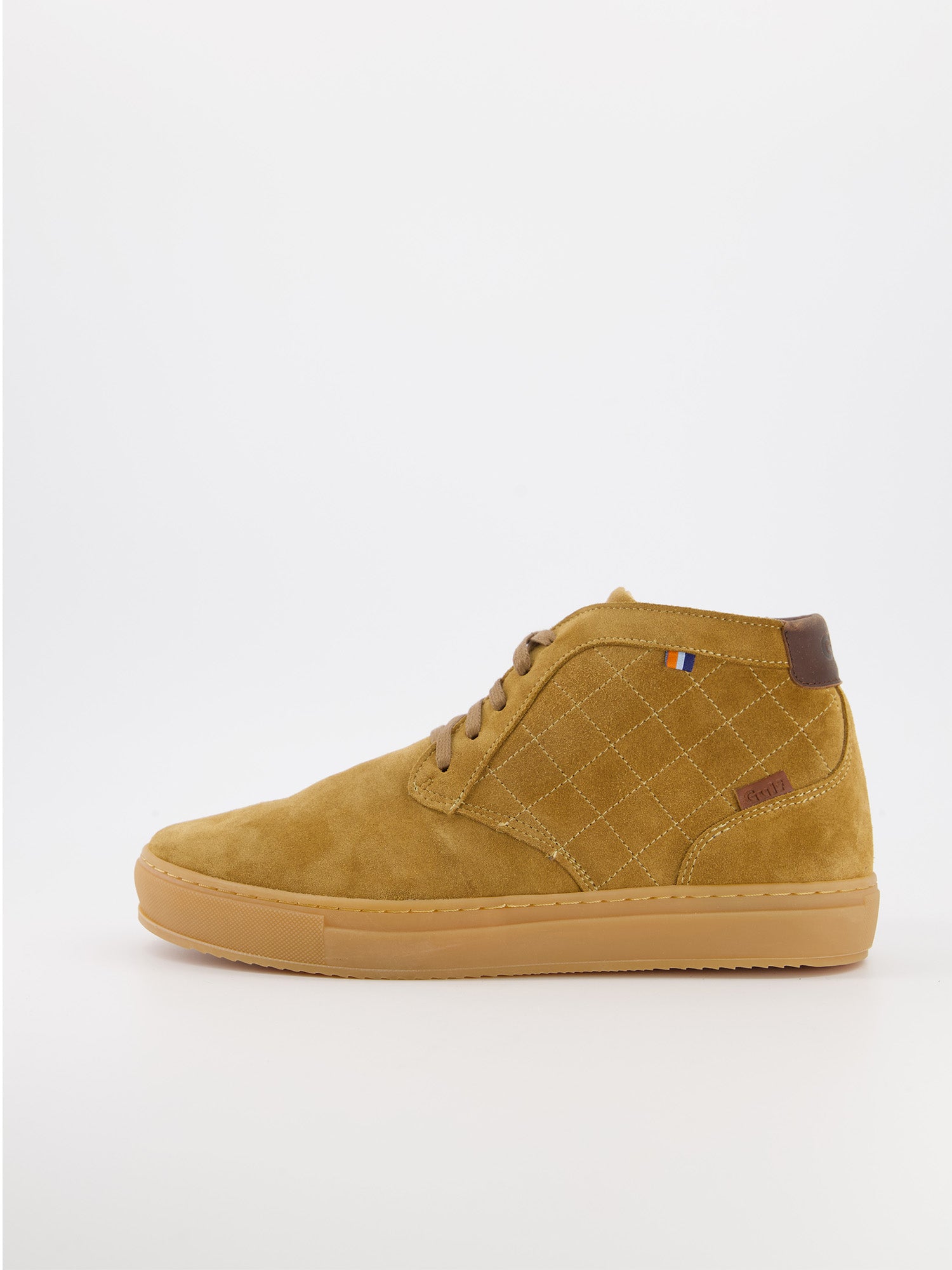 CHAUSSURES SMART MID - CAMEL