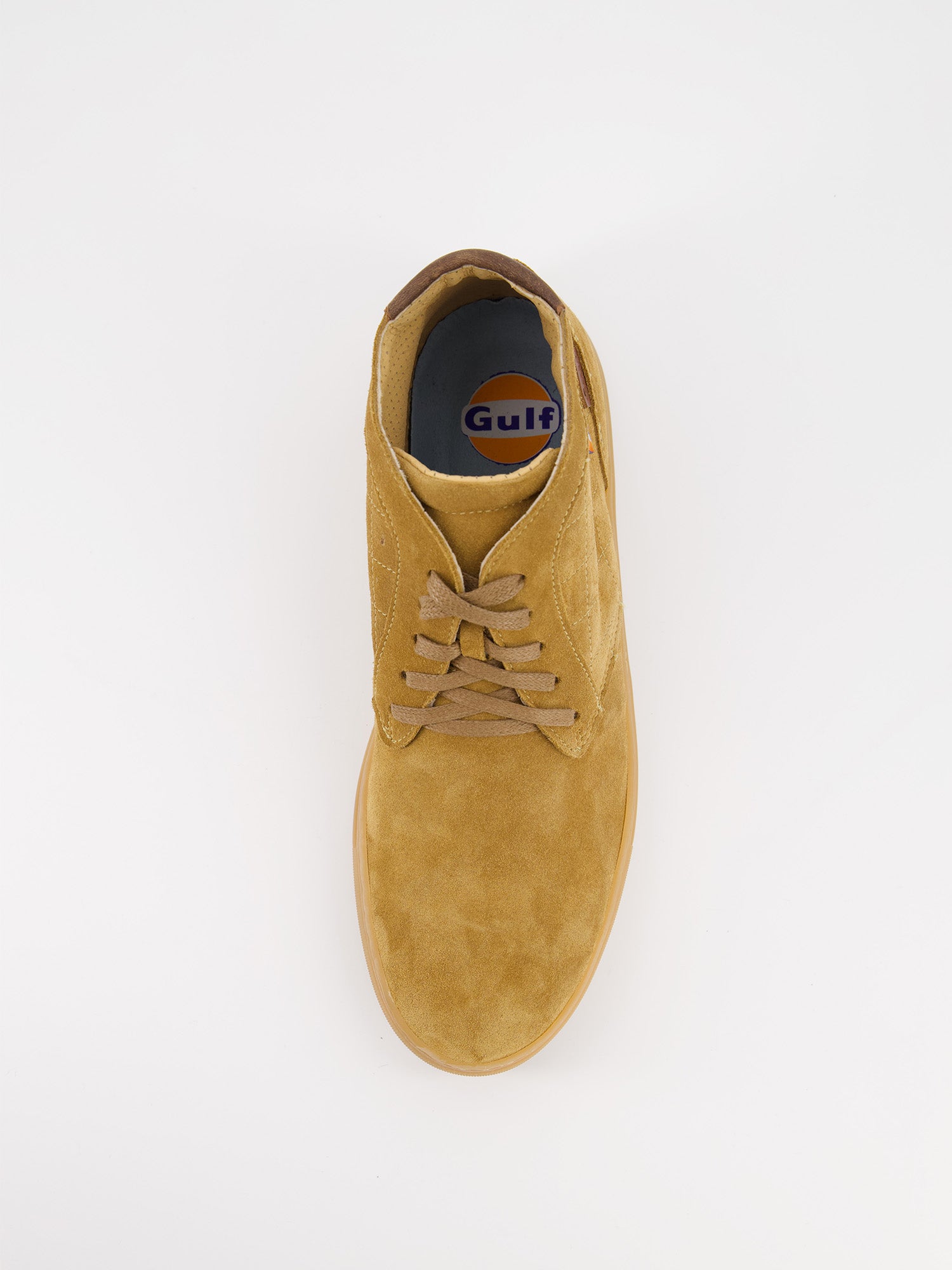 CHAUSSURES SMART MID - CAMEL