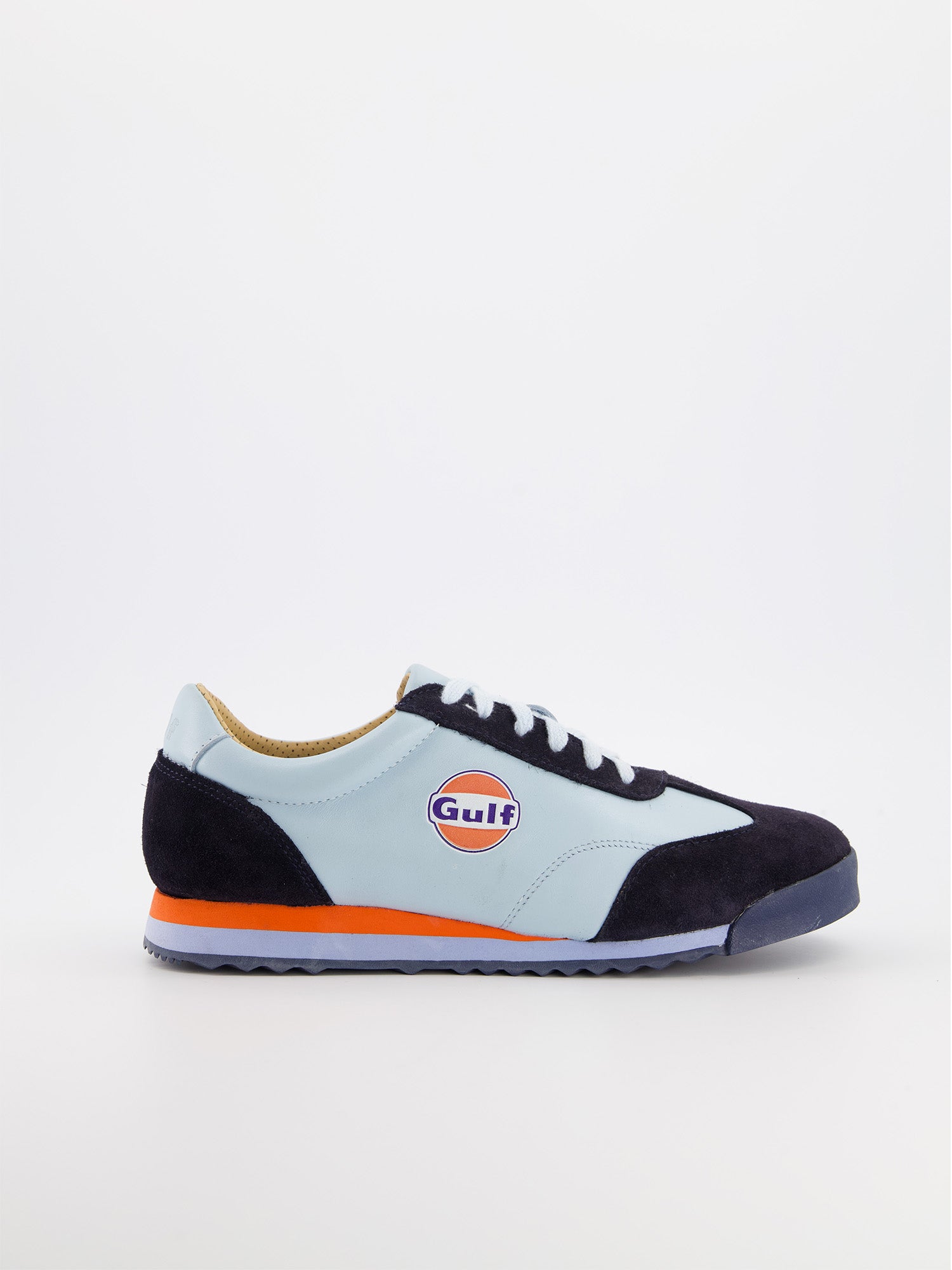 CHAUSSURES ROOKIE - LIGHT BLUE