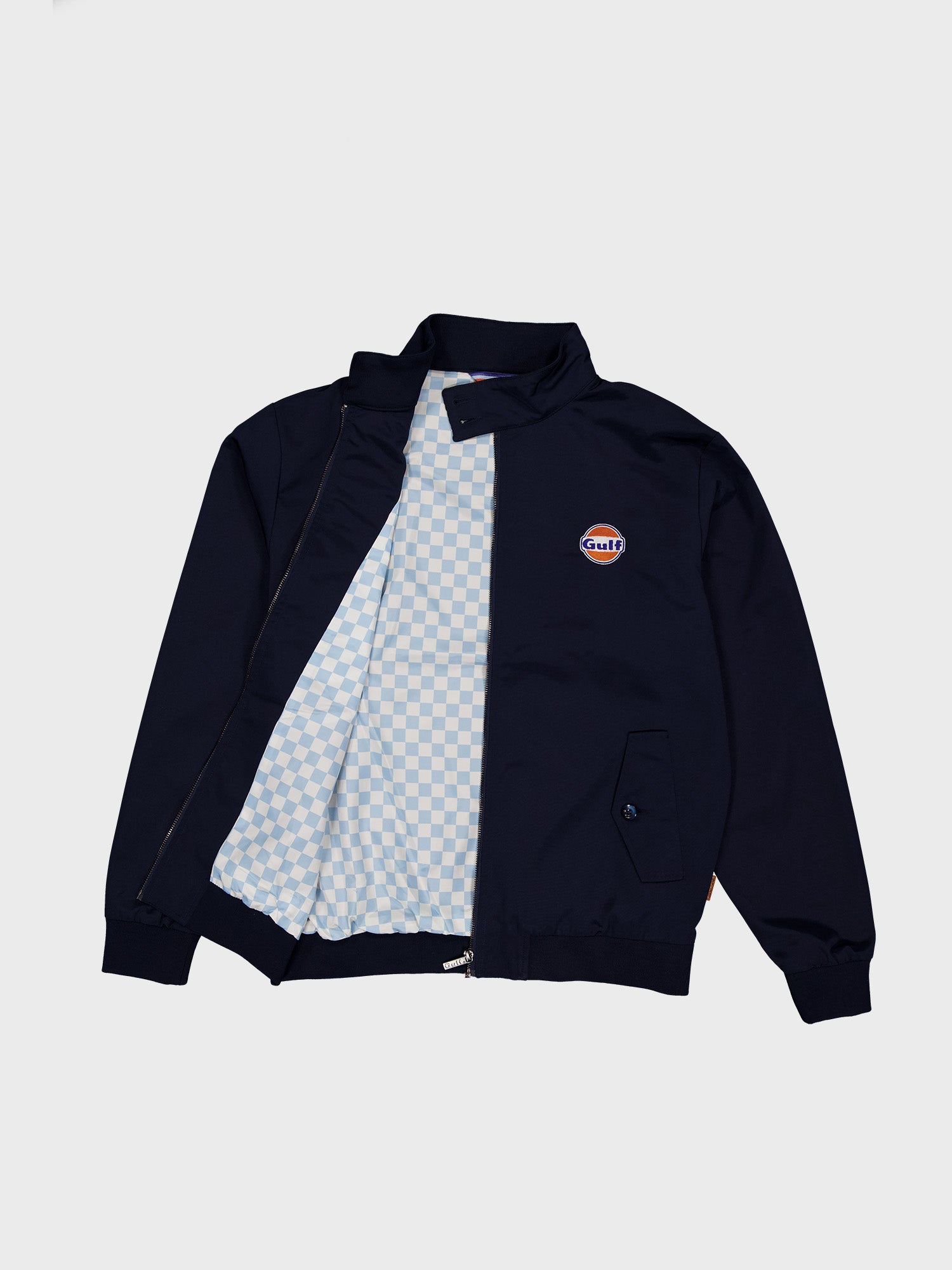VESTE CLASSICS - NAVY