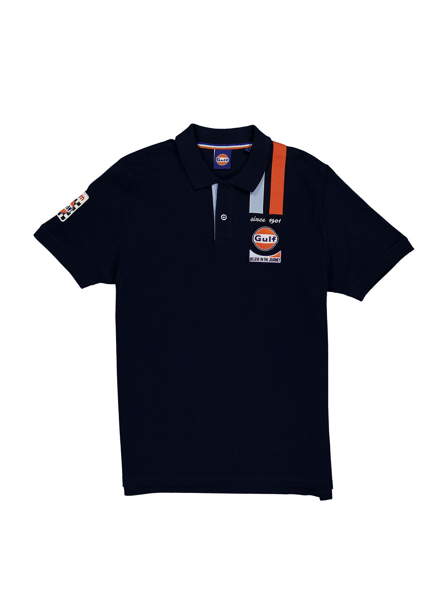 POLO MC LEGEND - MARINE